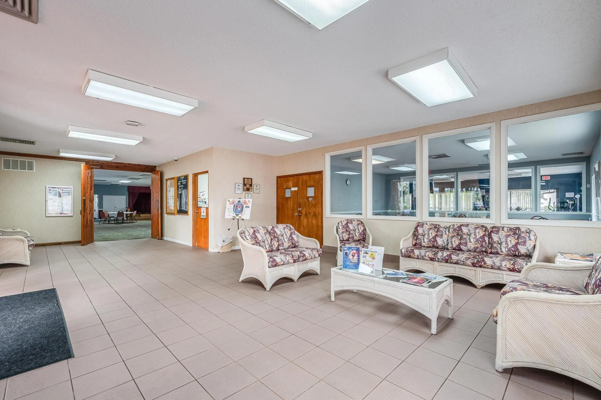 4955 E Sabal Palm Blvd, #104