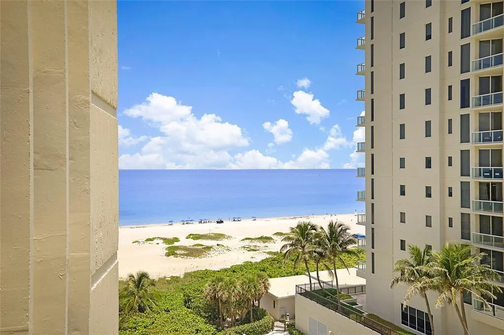 2800 N Ocean Dr, #B-9A