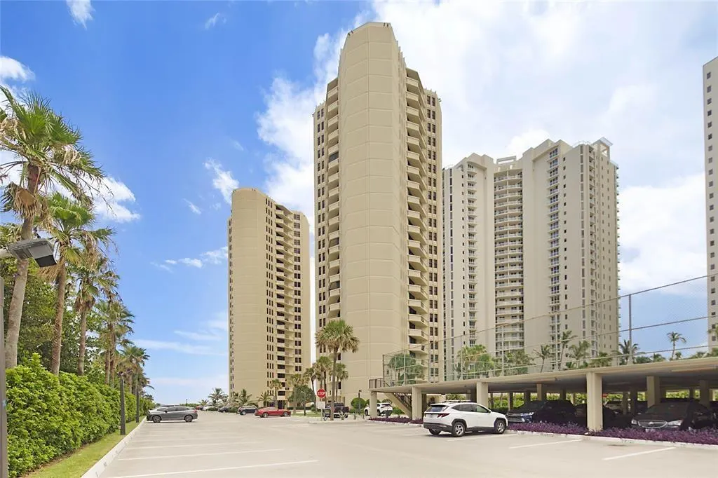 2800 N Ocean Dr, #B-9A