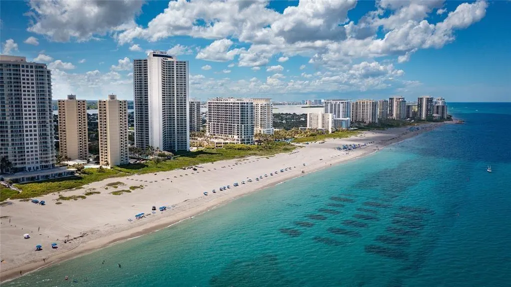 2800 N Ocean Dr, #B-9A