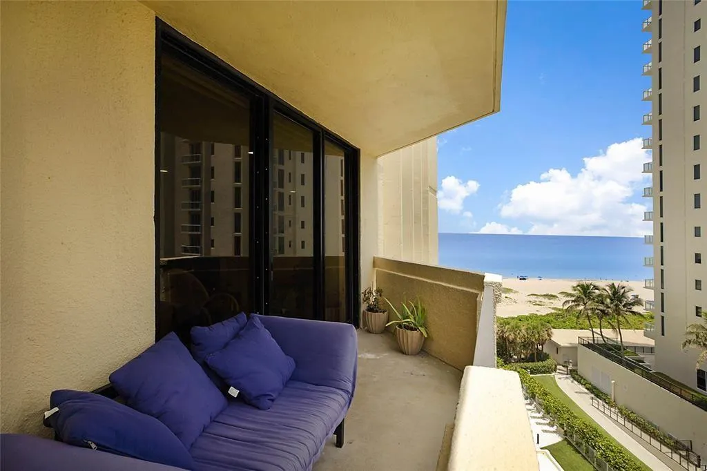 2800 N Ocean Dr, #B-9A