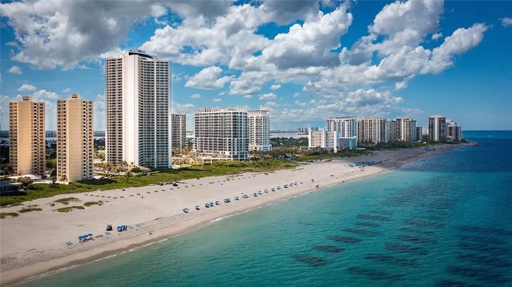 2800 N Ocean Dr, #B-9A