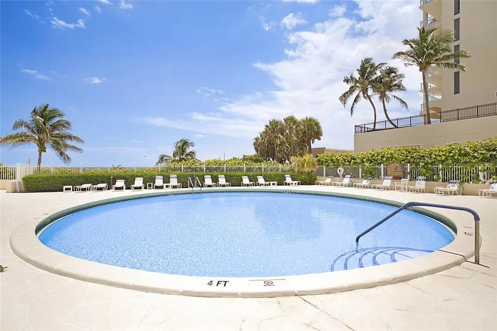 2800 N Ocean Dr, #B-9A