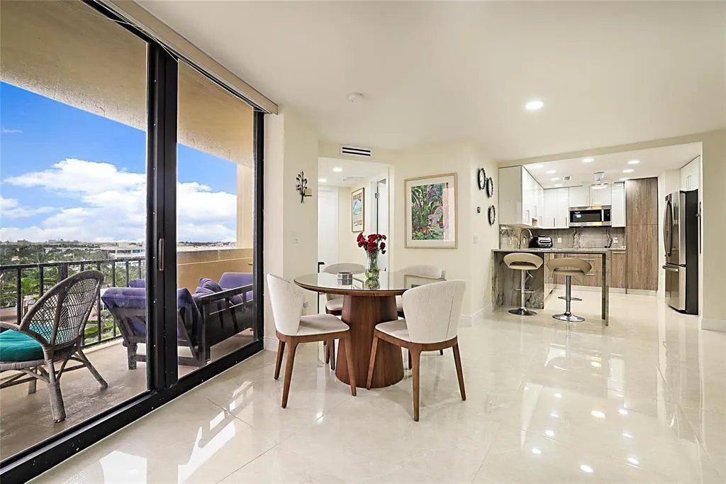 2800 N Ocean Dr, #B-9A