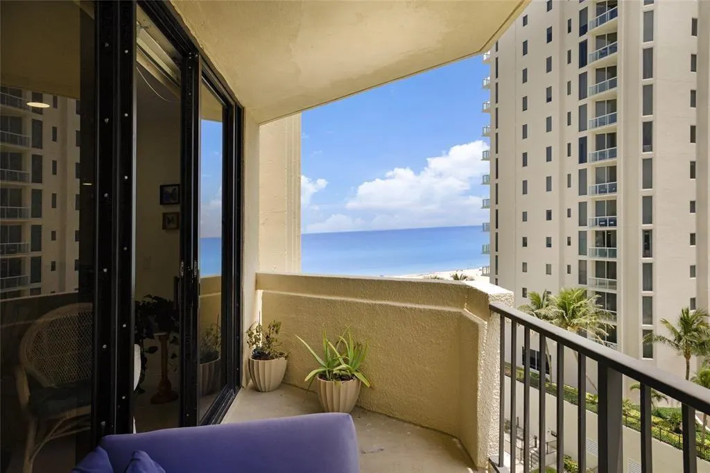 2800 N Ocean Dr, #B-9A