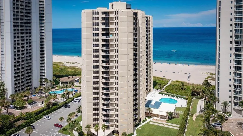 2800 N Ocean Dr, #B-9A