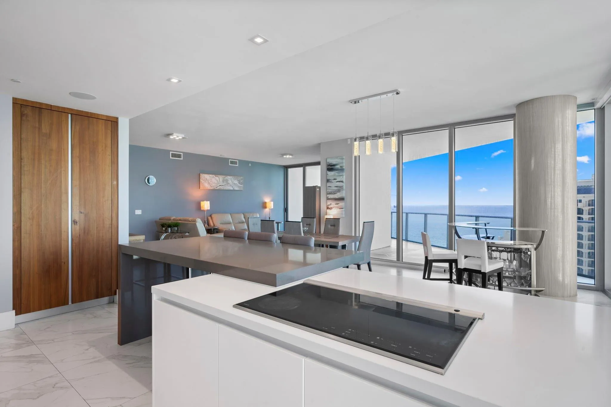 701 N Fort Lauderdale Beach Blvd, #1205