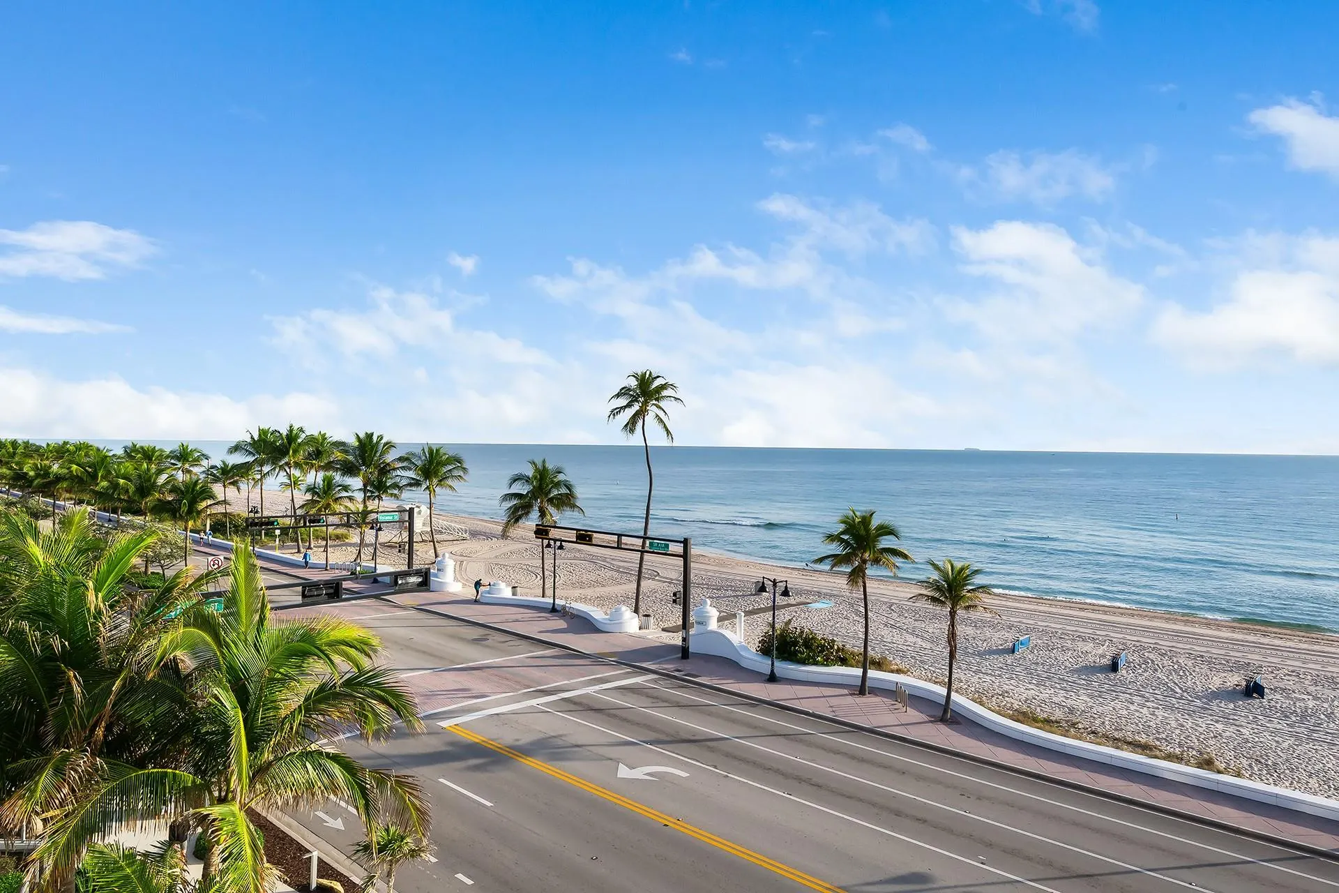 701 N Fort Lauderdale Beach Blvd, #1205