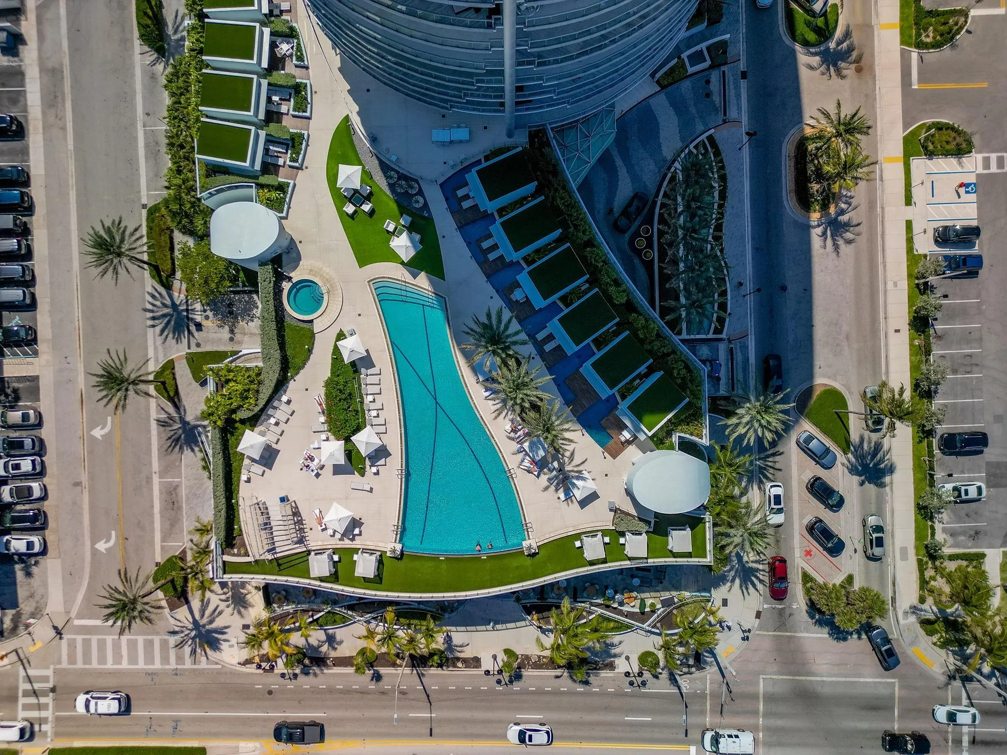701 N Fort Lauderdale Beach Blvd, #1205