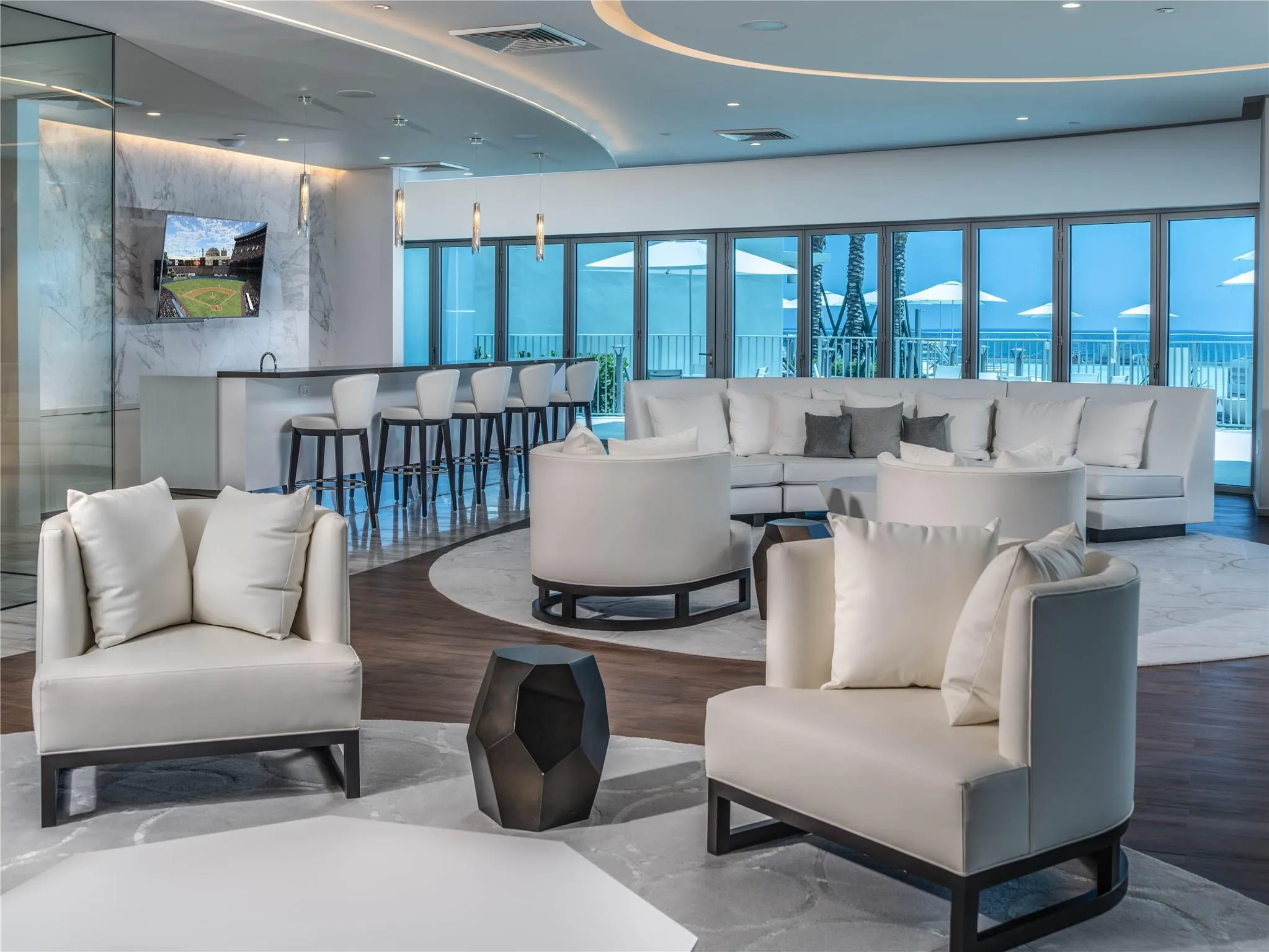 701 N Fort Lauderdale Beach Blvd, #1205
