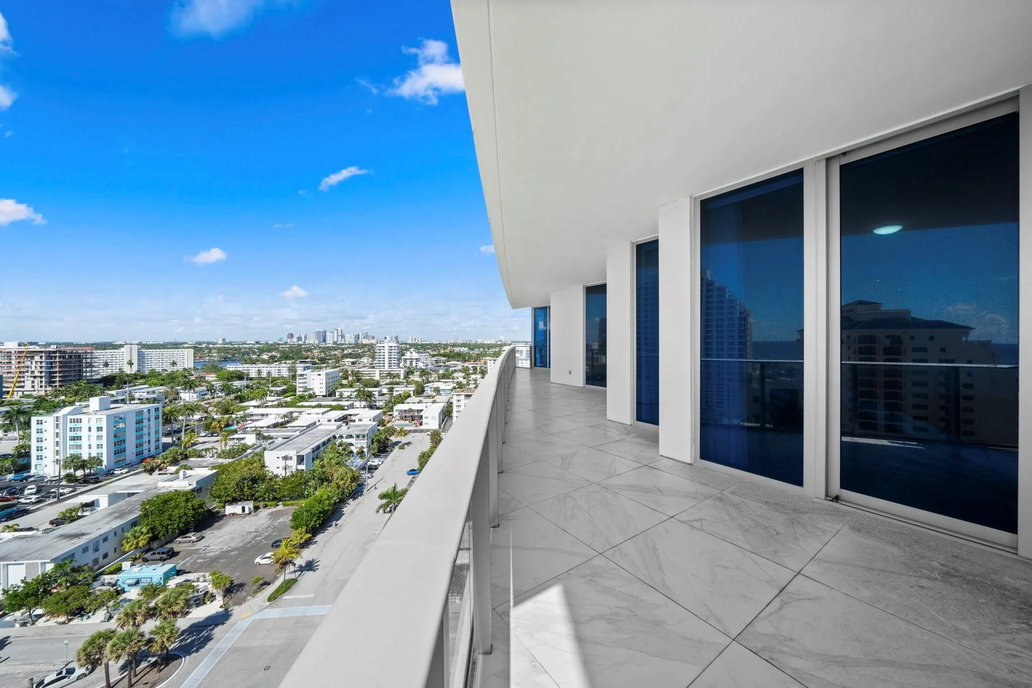 701 N Fort Lauderdale Beach Blvd, #1205