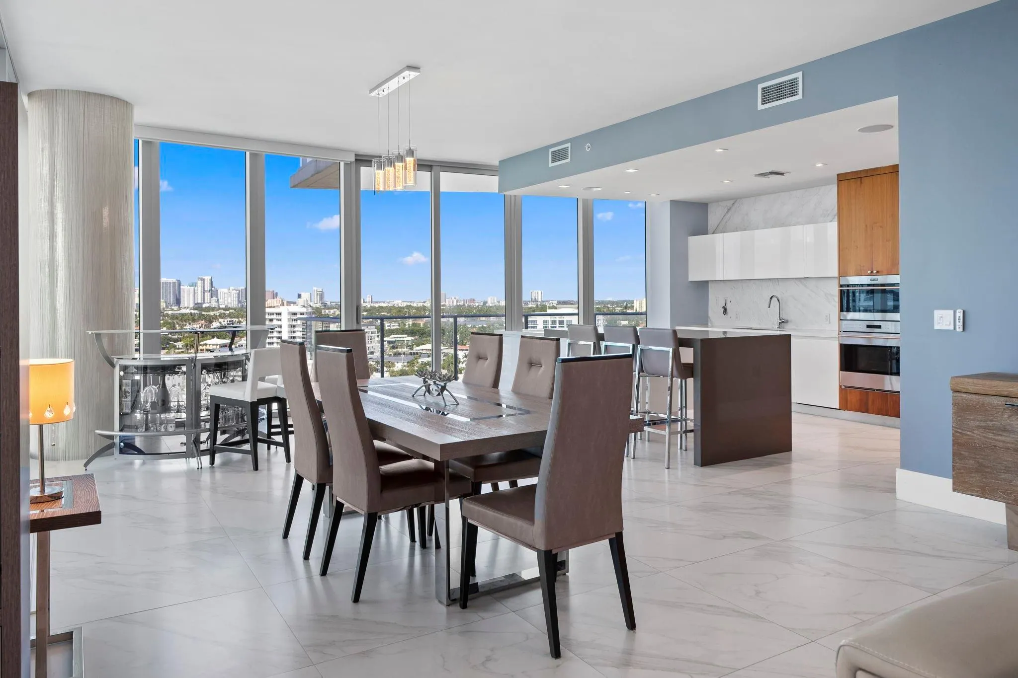 701 N Fort Lauderdale Beach Blvd, #1205
