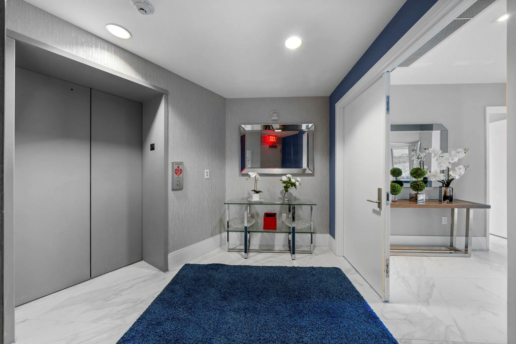 701 N Fort Lauderdale Beach Blvd, #1205