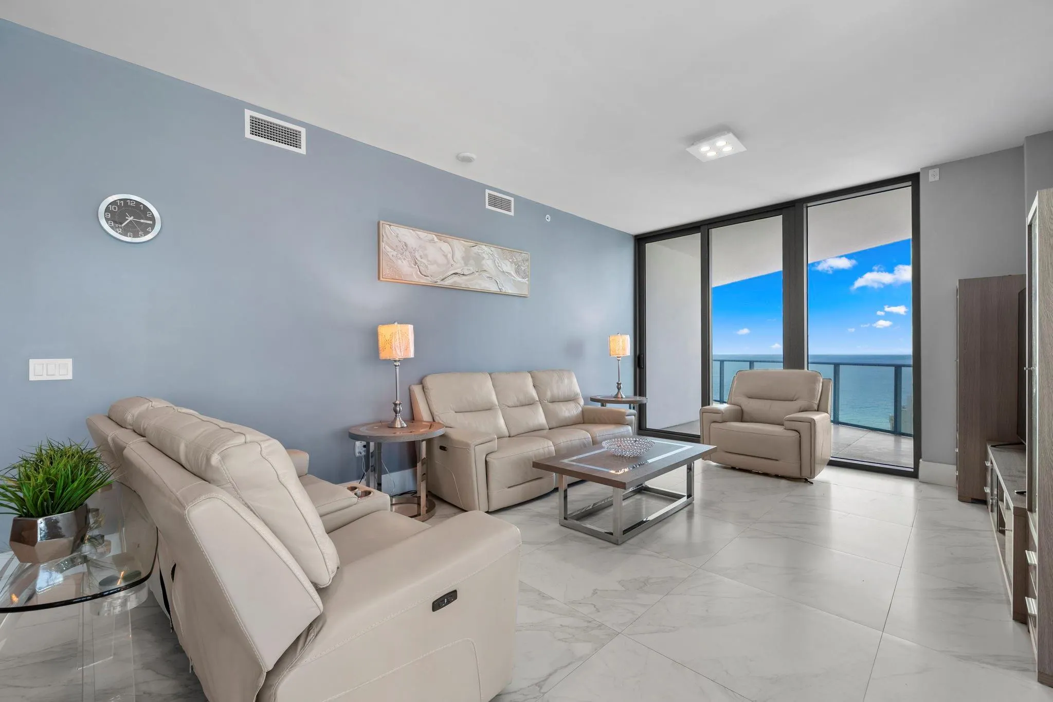 701 N Fort Lauderdale Beach Blvd, #1205