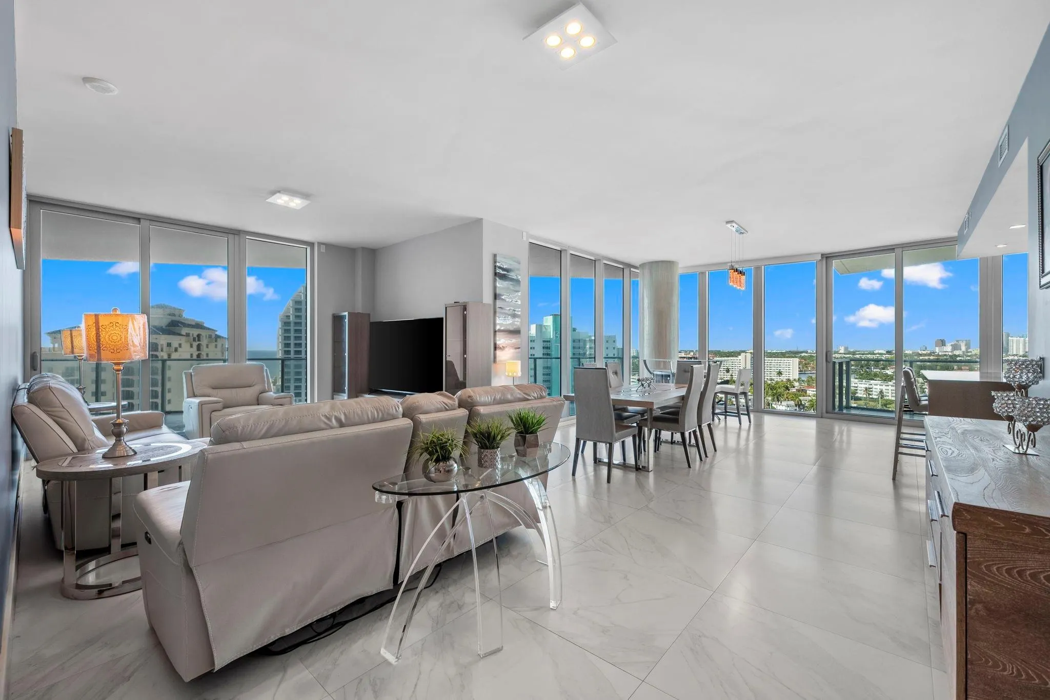 701 N Fort Lauderdale Beach Blvd, #1205
