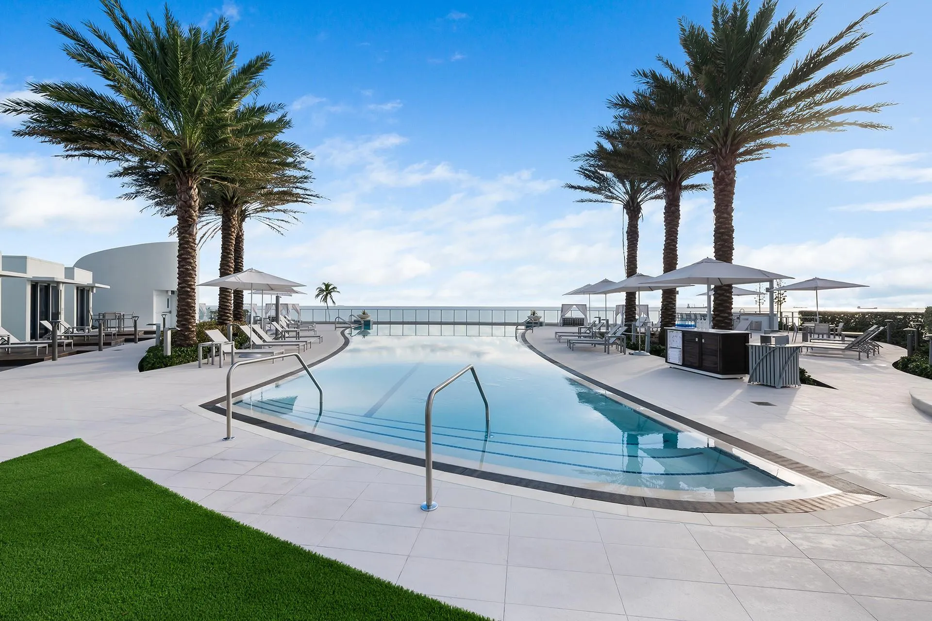 701 N Fort Lauderdale Beach Blvd, #1205