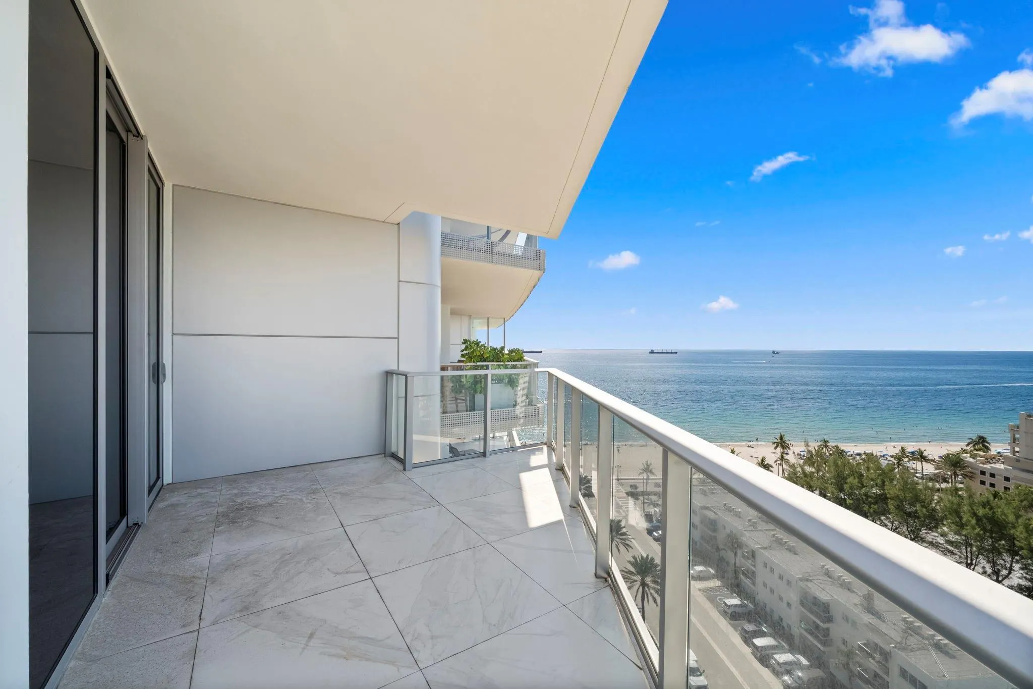 701 N Fort Lauderdale Beach Blvd, #1205