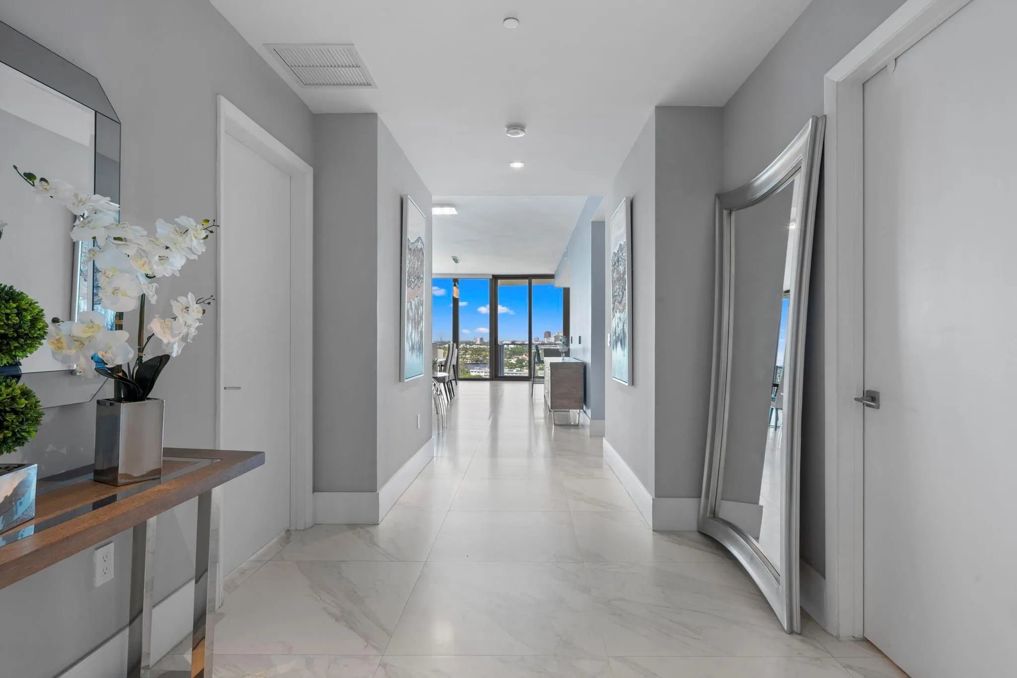 701 N Fort Lauderdale Beach Blvd, #1205