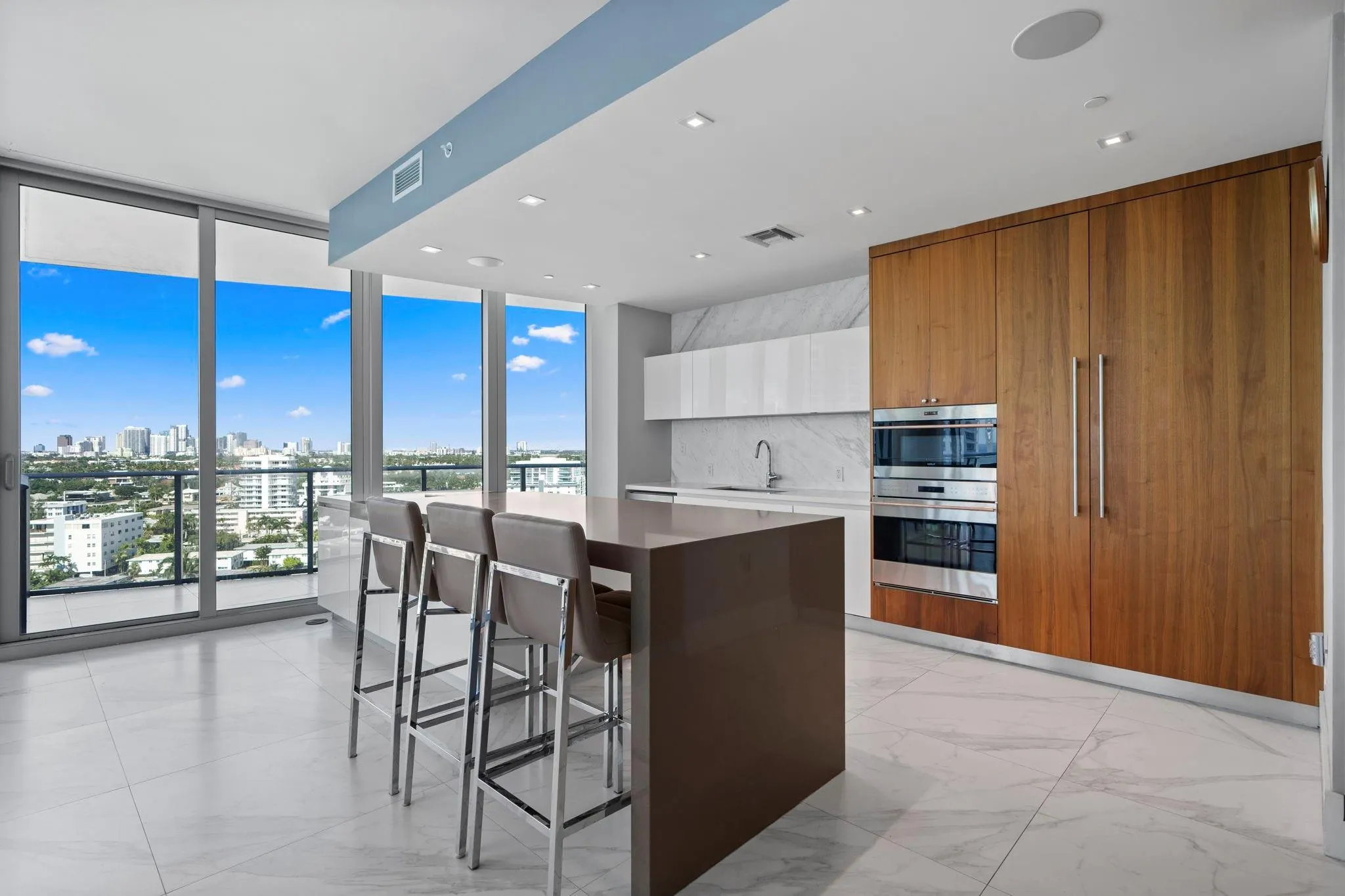 701 N Fort Lauderdale Beach Blvd, #1205