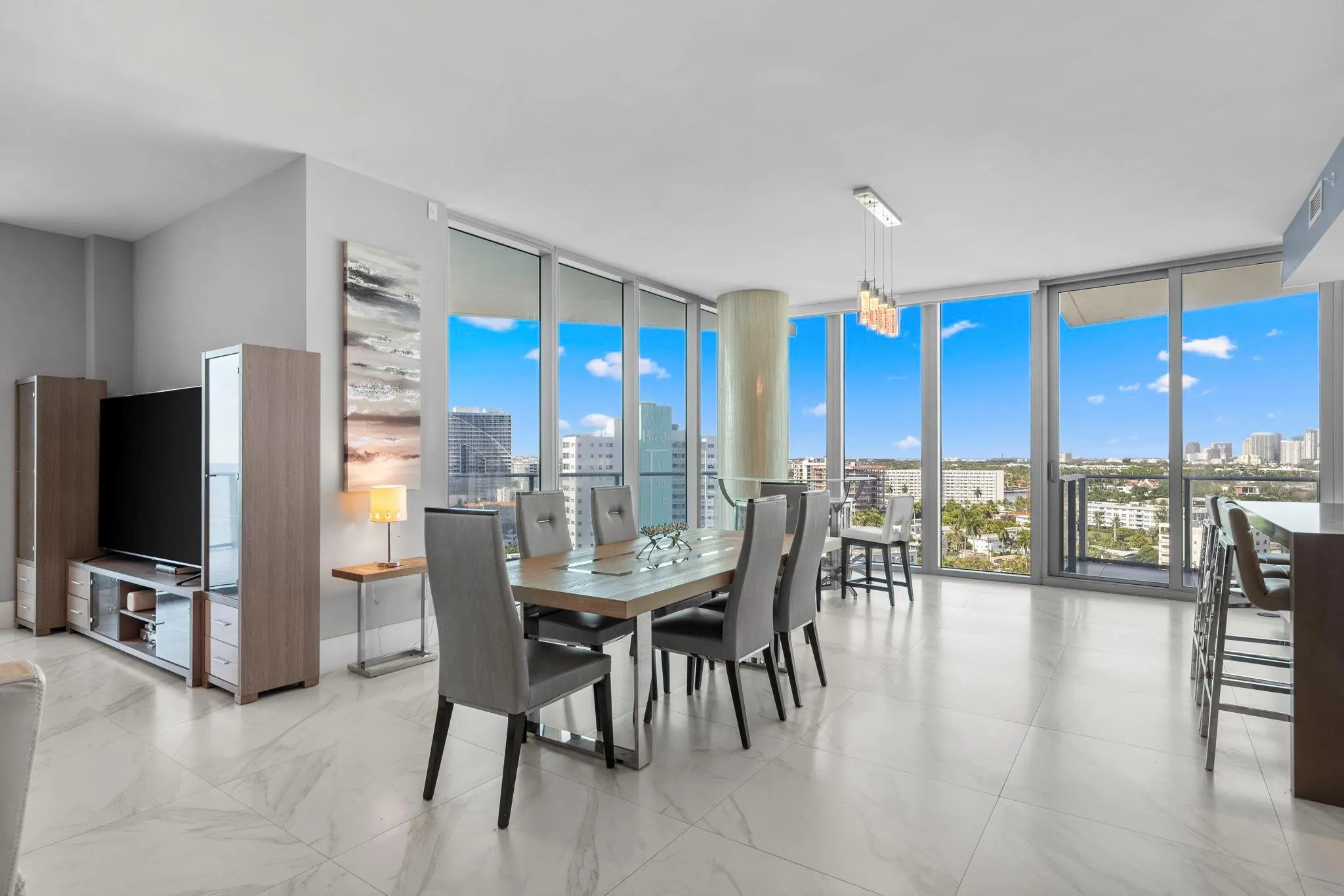 701 N Fort Lauderdale Beach Blvd, #1205