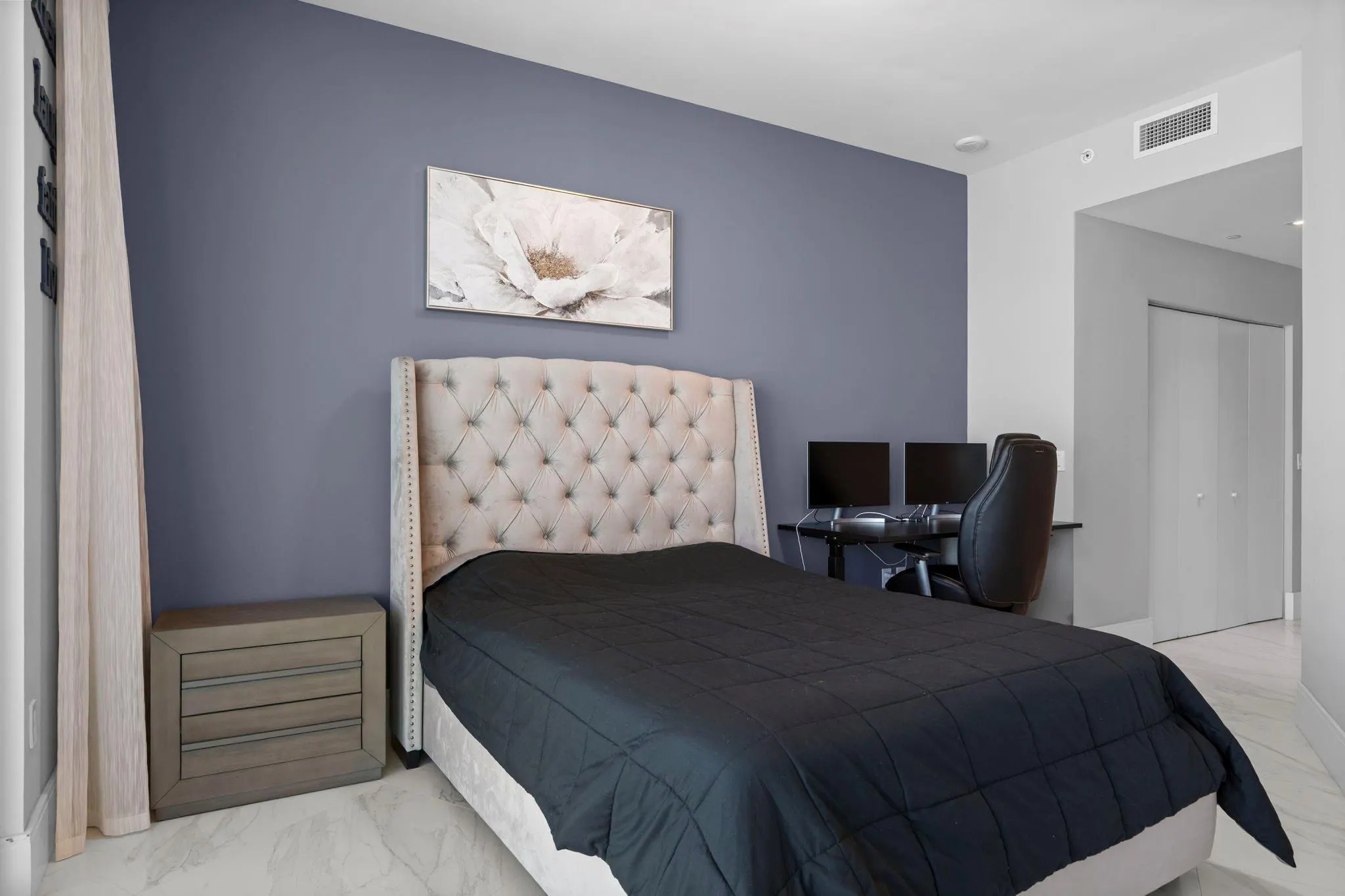 701 N Fort Lauderdale Beach Blvd, #1205
