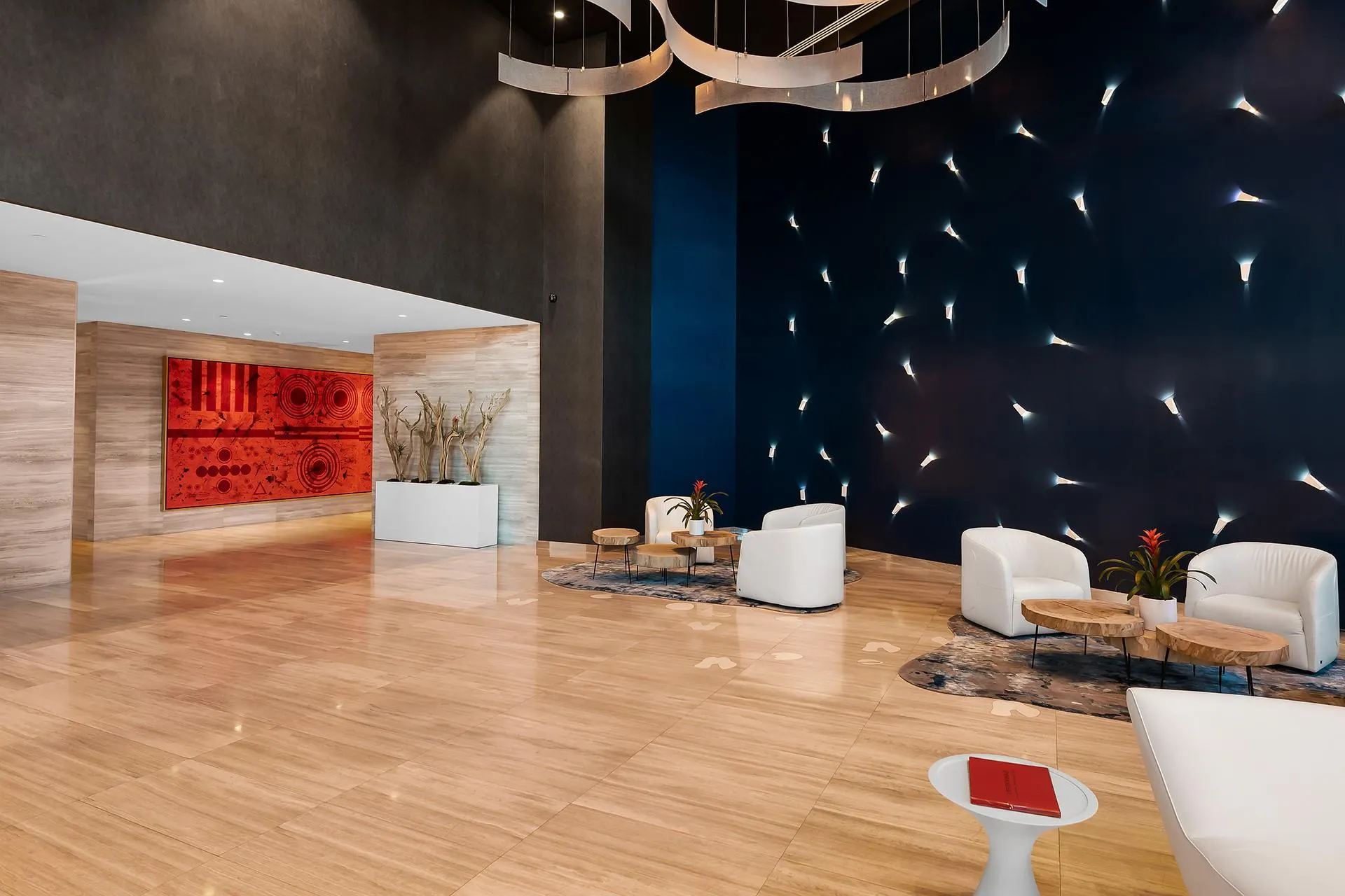 701 N Fort Lauderdale Beach Blvd, #1205