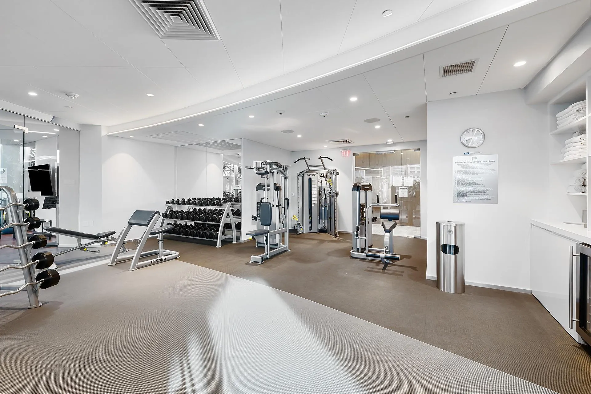 701 N Fort Lauderdale Beach Blvd, #1205
