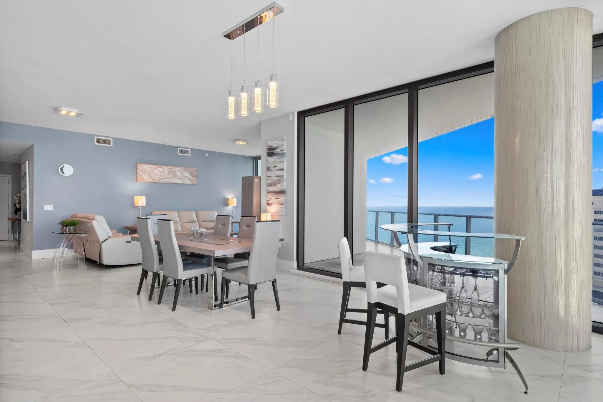701 N Fort Lauderdale Beach Blvd, #1205