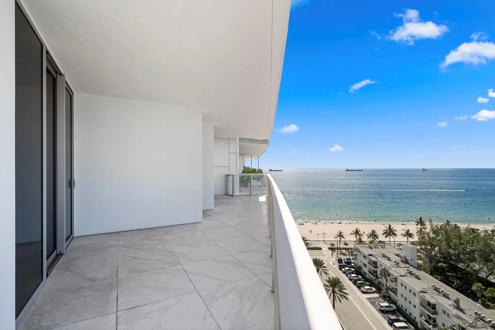 701 N Fort Lauderdale Beach Blvd, #1205