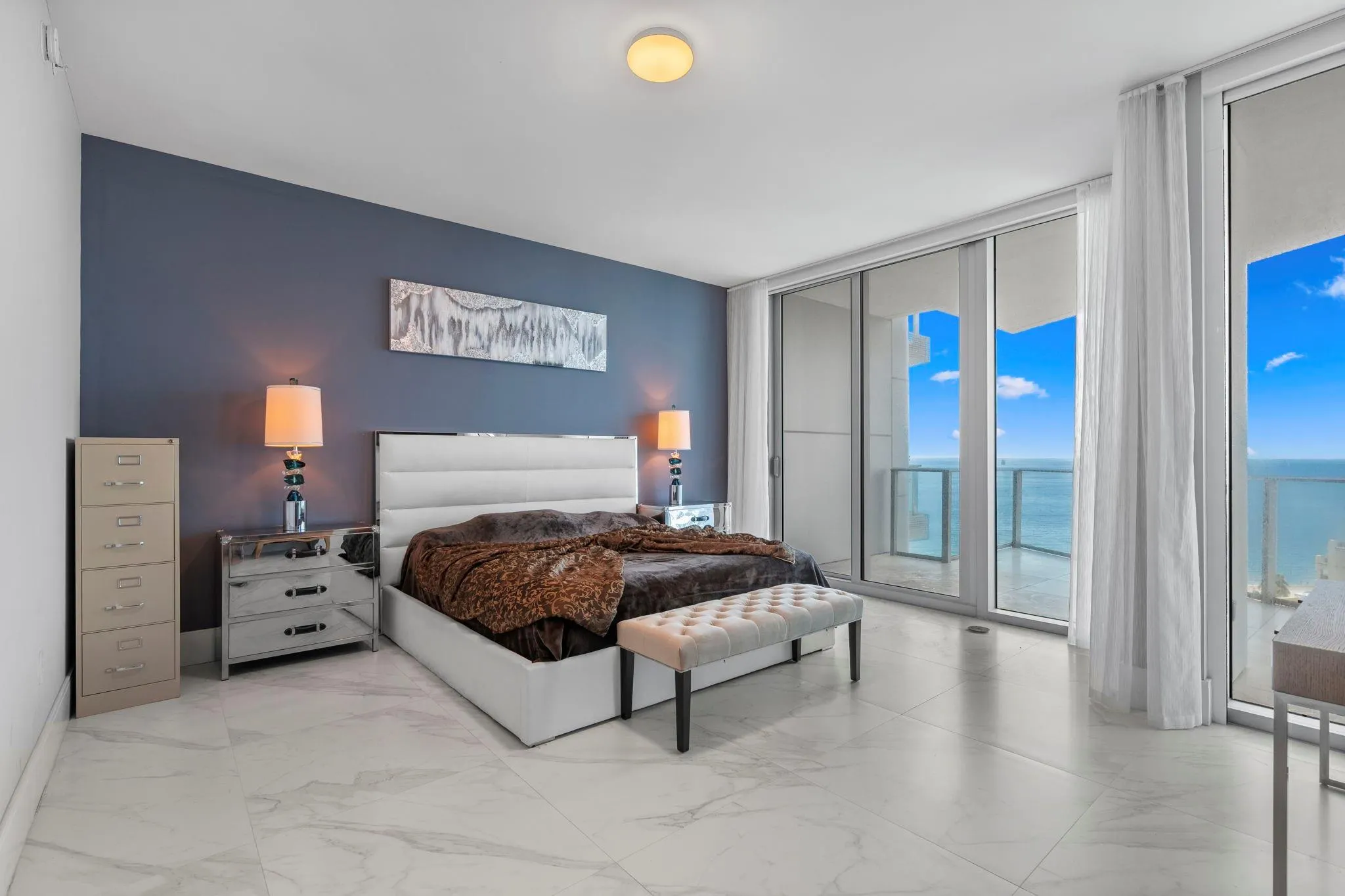 701 N Fort Lauderdale Beach Blvd, #1205