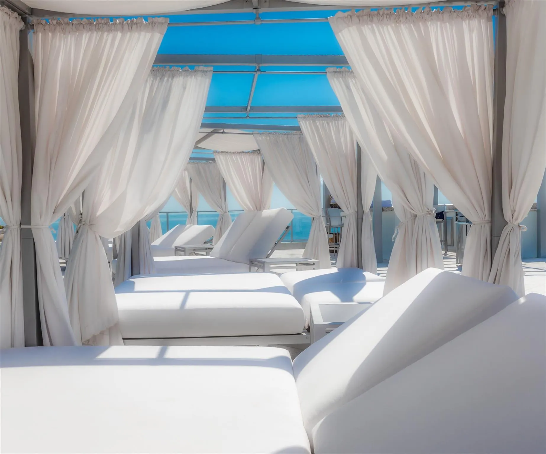 701 N Fort Lauderdale Beach Blvd, #1205