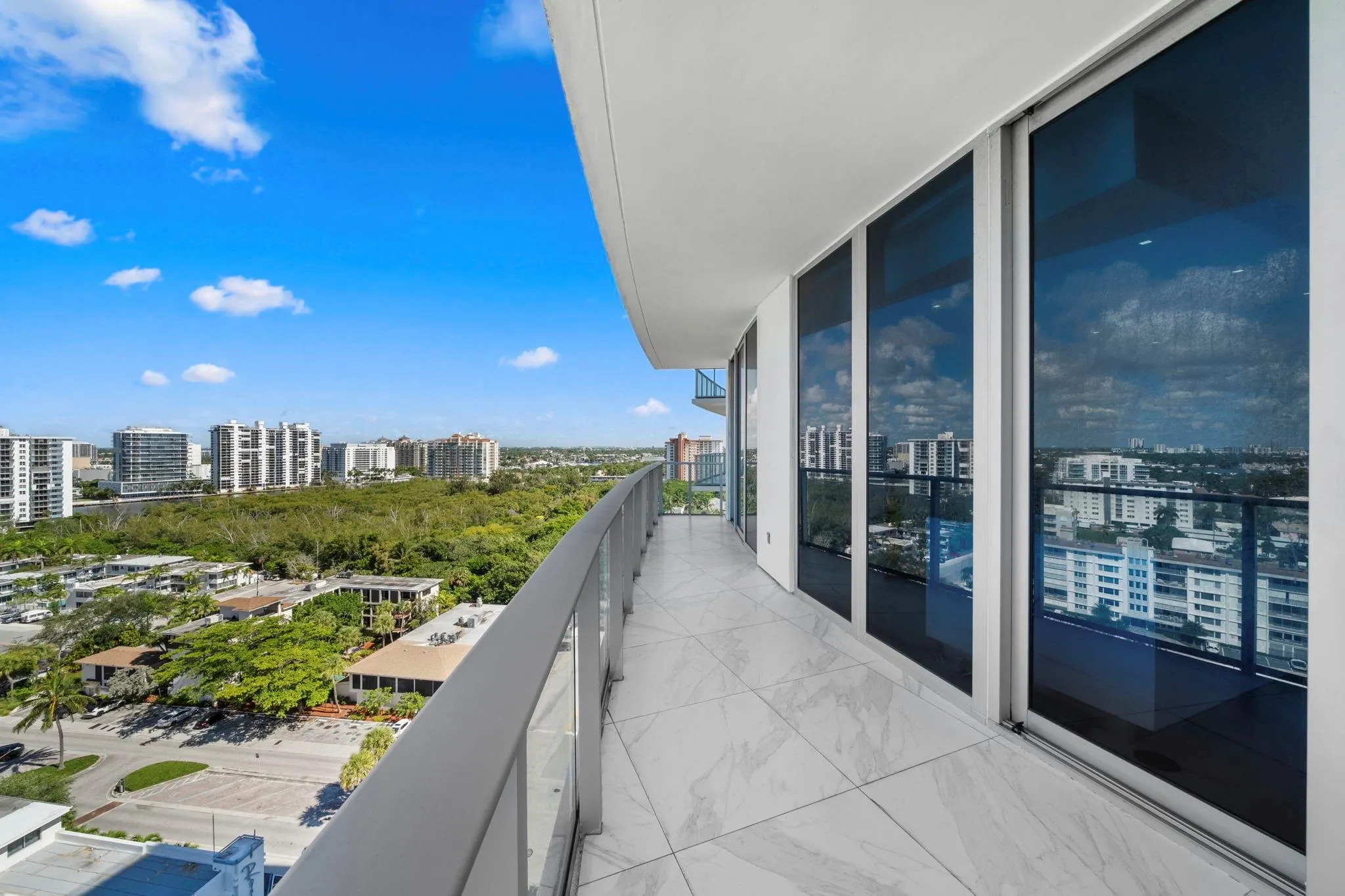 701 N Fort Lauderdale Beach Blvd, #1205