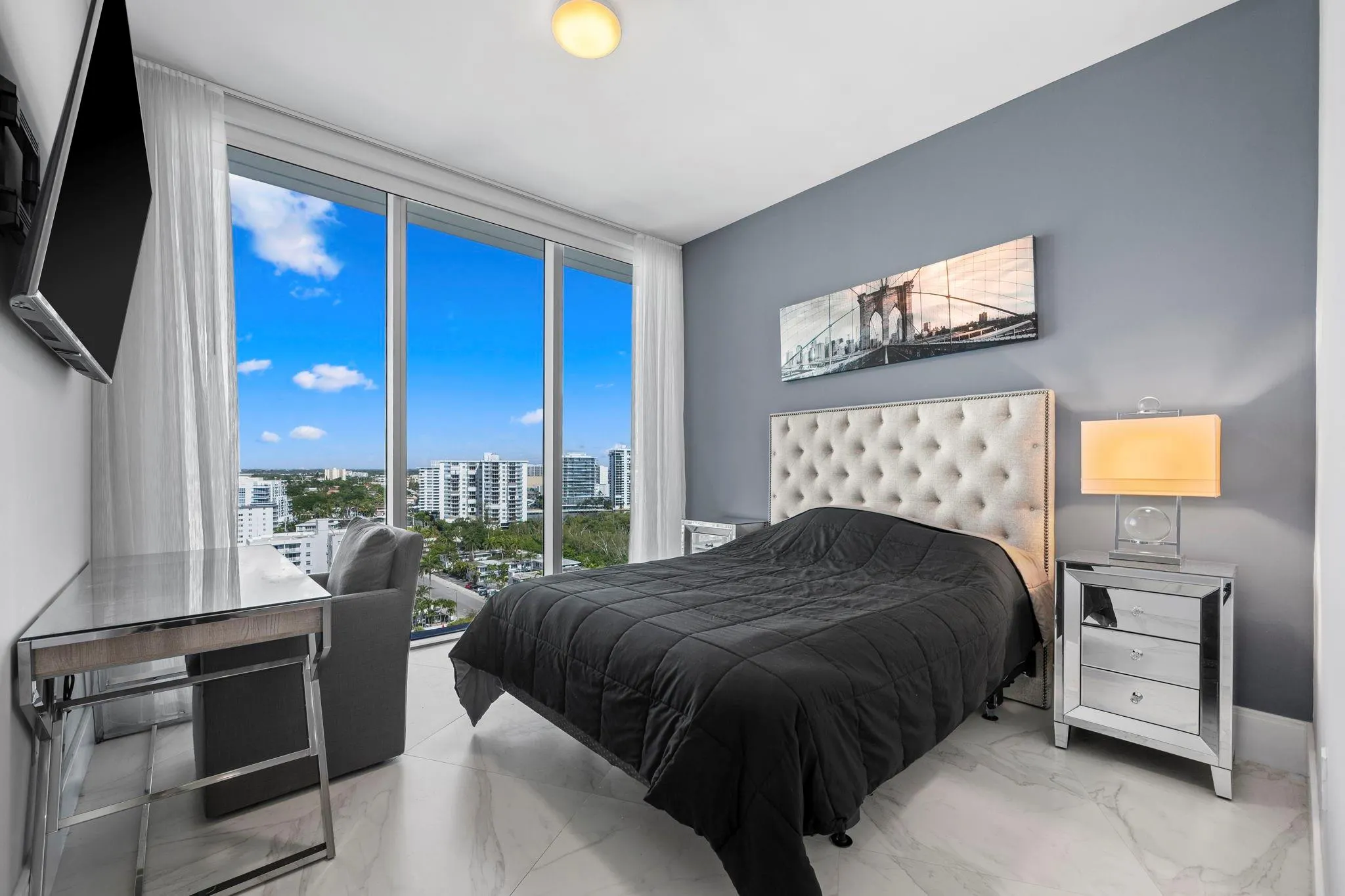 701 N Fort Lauderdale Beach Blvd, #1205