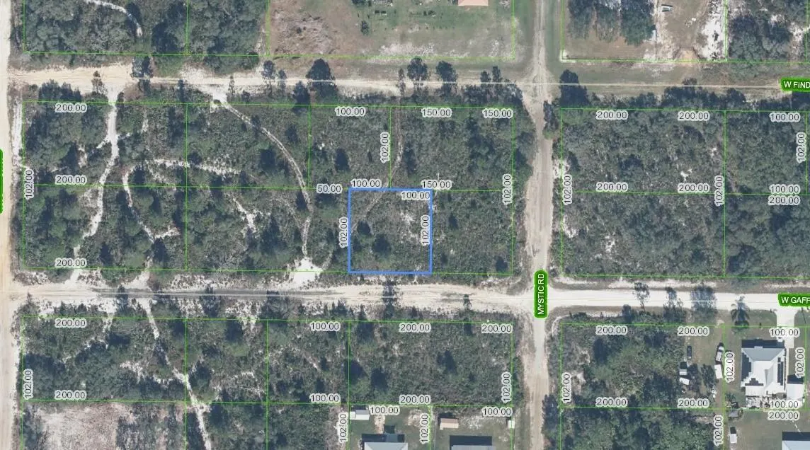 2918 W Gaffney Rd