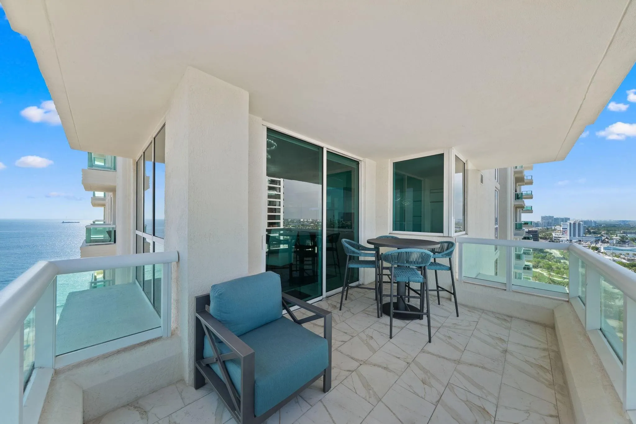 101 S Fort Lauderdale Beach Blvd, #2106
