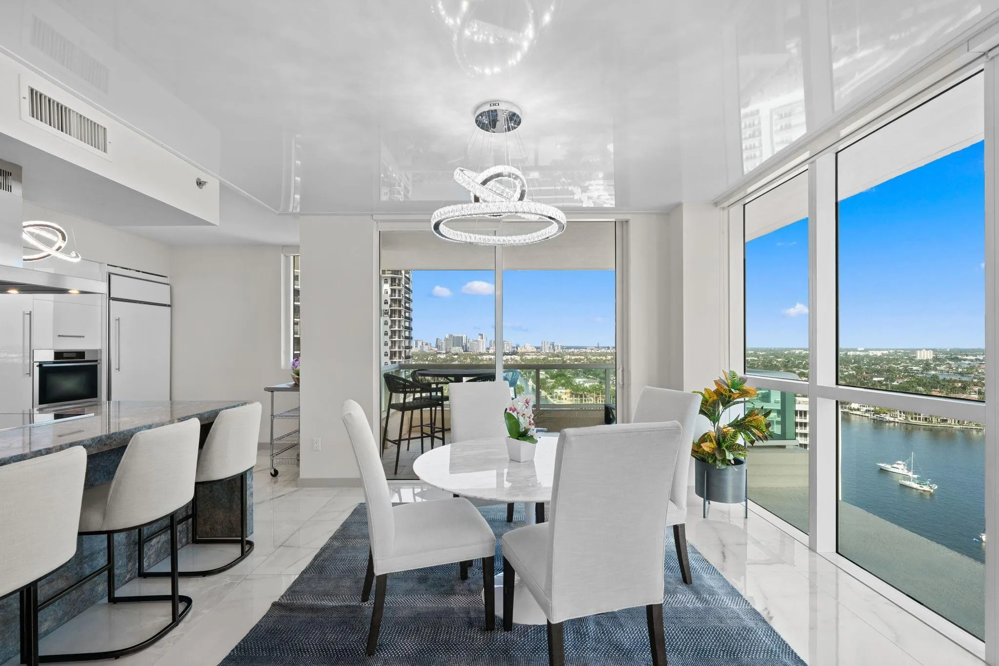 101 S Fort Lauderdale Beach Blvd, #2106