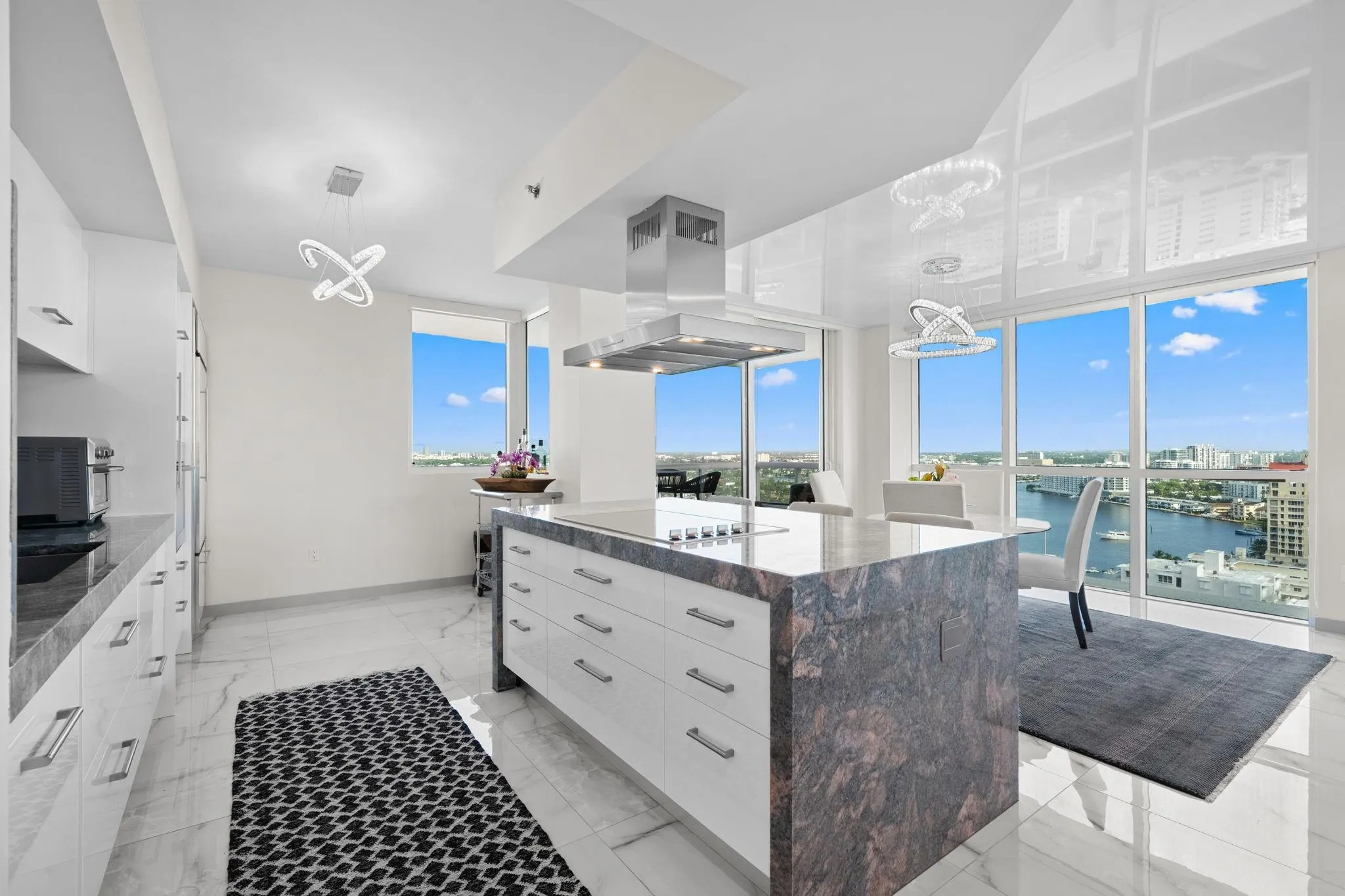 101 S Fort Lauderdale Beach Blvd, #2106