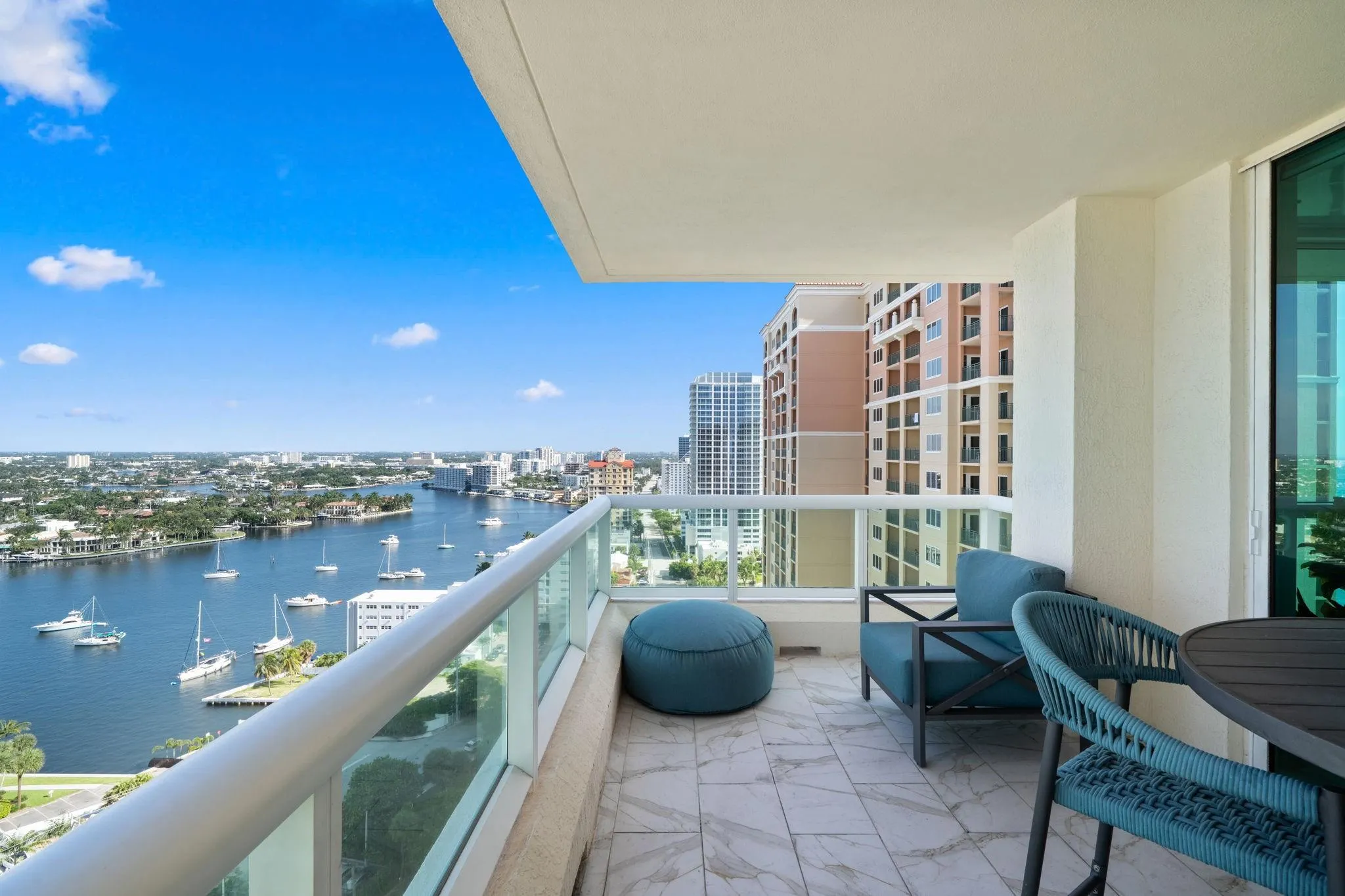 101 S Fort Lauderdale Beach Blvd, #2106