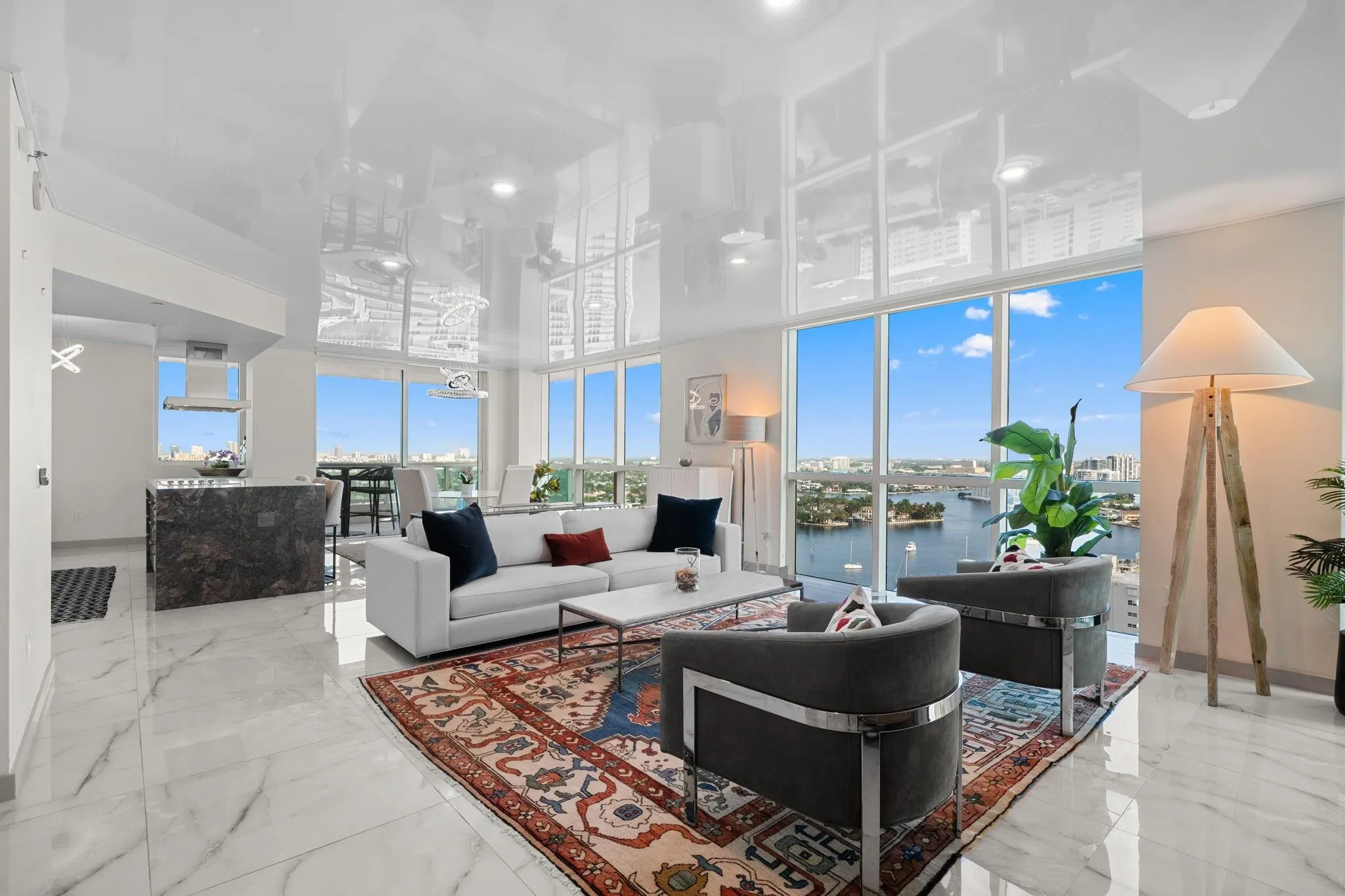 101 S Fort Lauderdale Beach Blvd, #2106