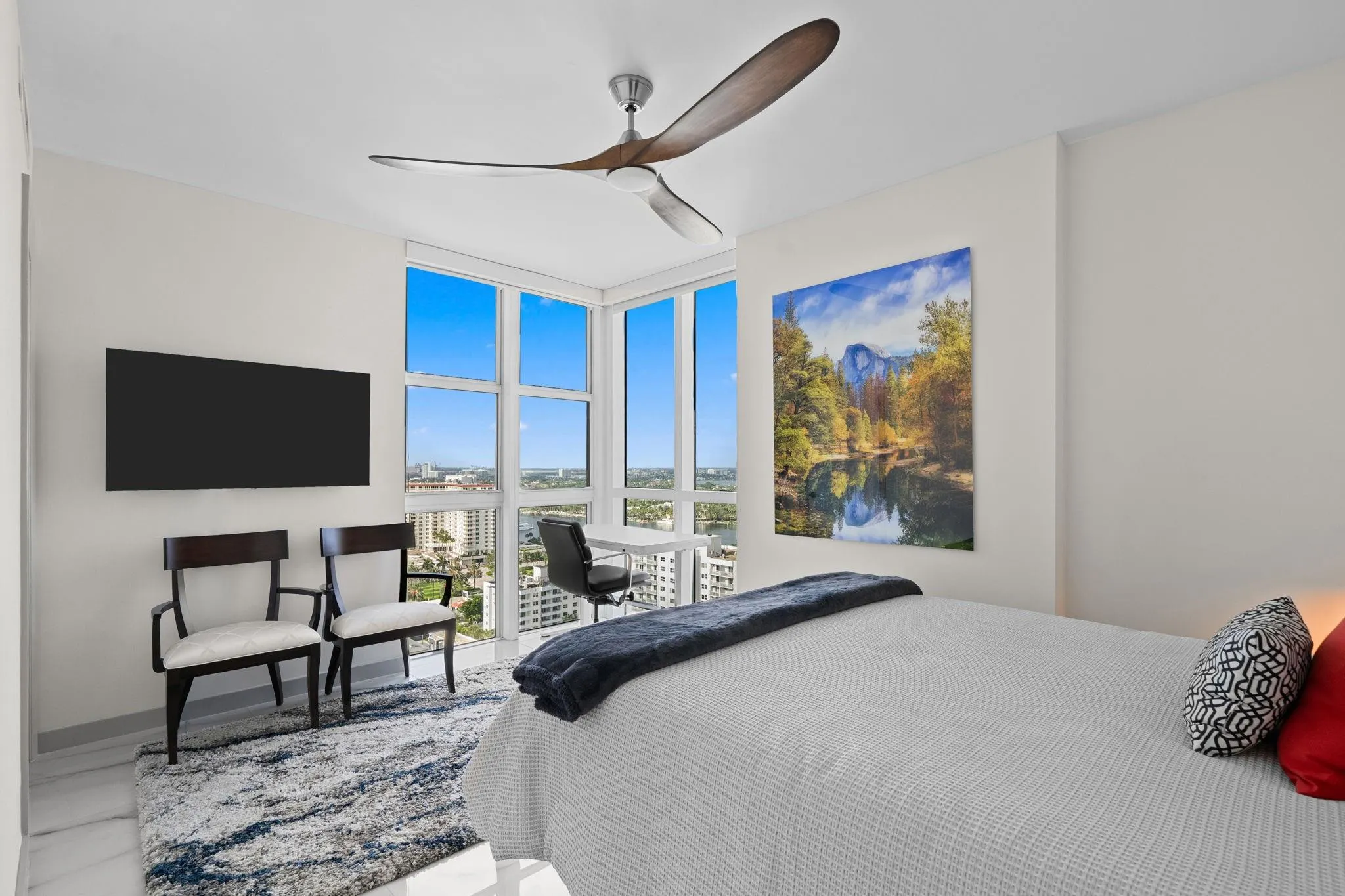 101 S Fort Lauderdale Beach Blvd, #2106