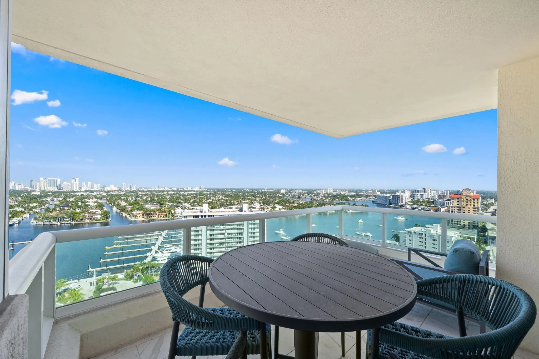 101 S Fort Lauderdale Beach Blvd, #2106
