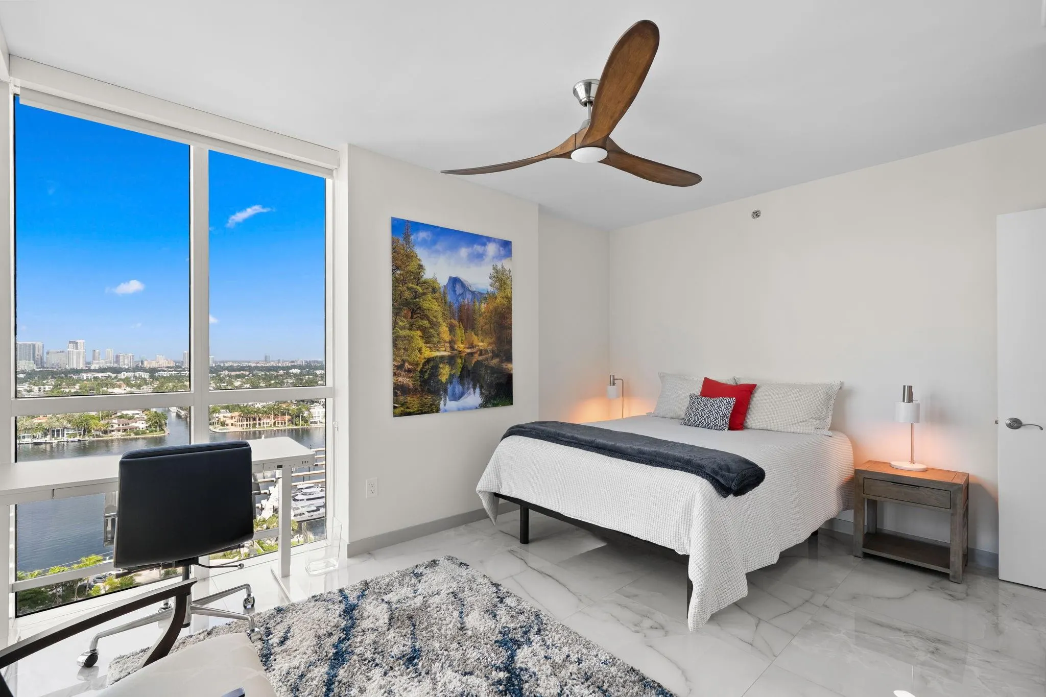 101 S Fort Lauderdale Beach Blvd, #2106