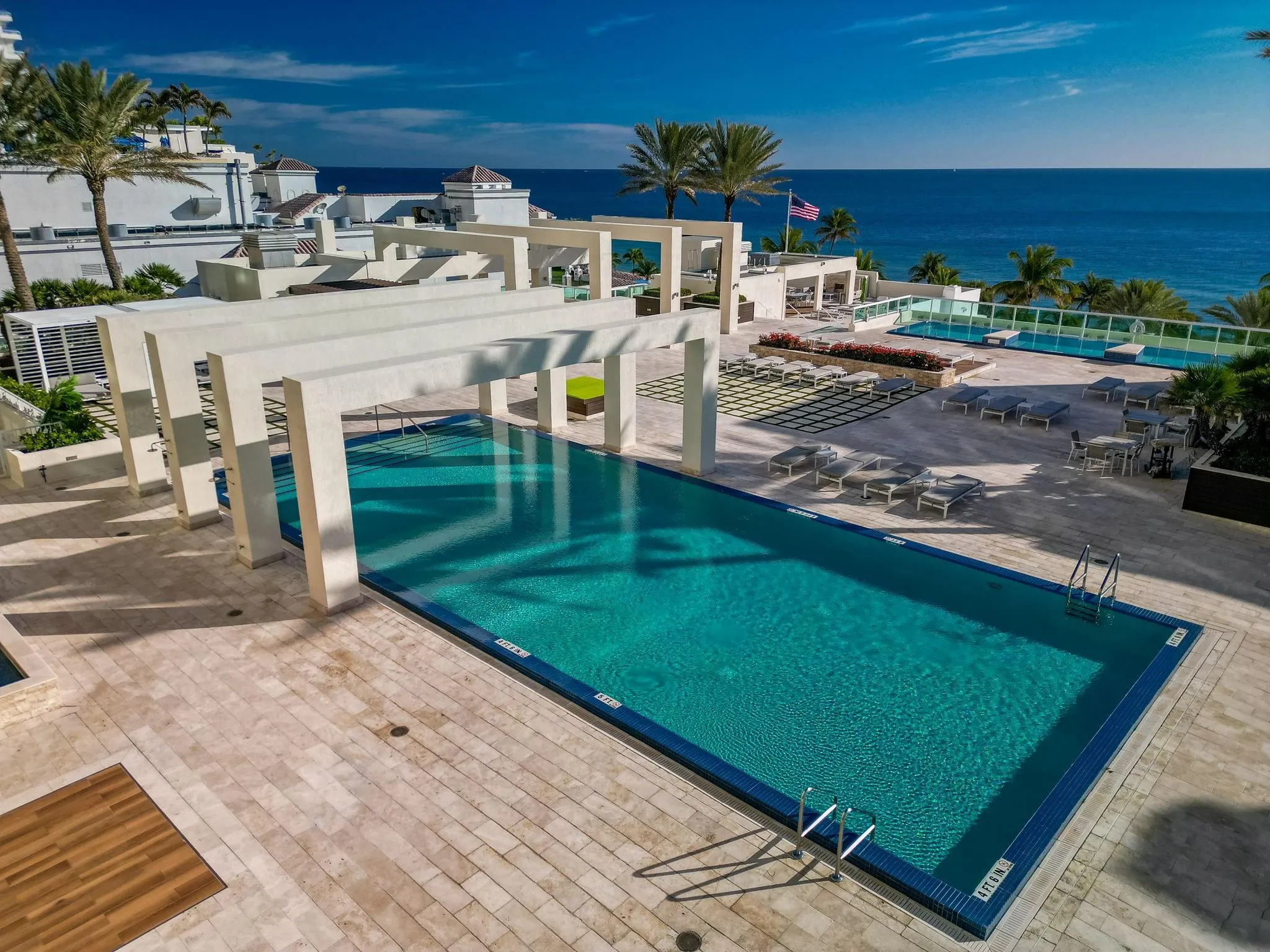 101 S Fort Lauderdale Beach Blvd, #2106