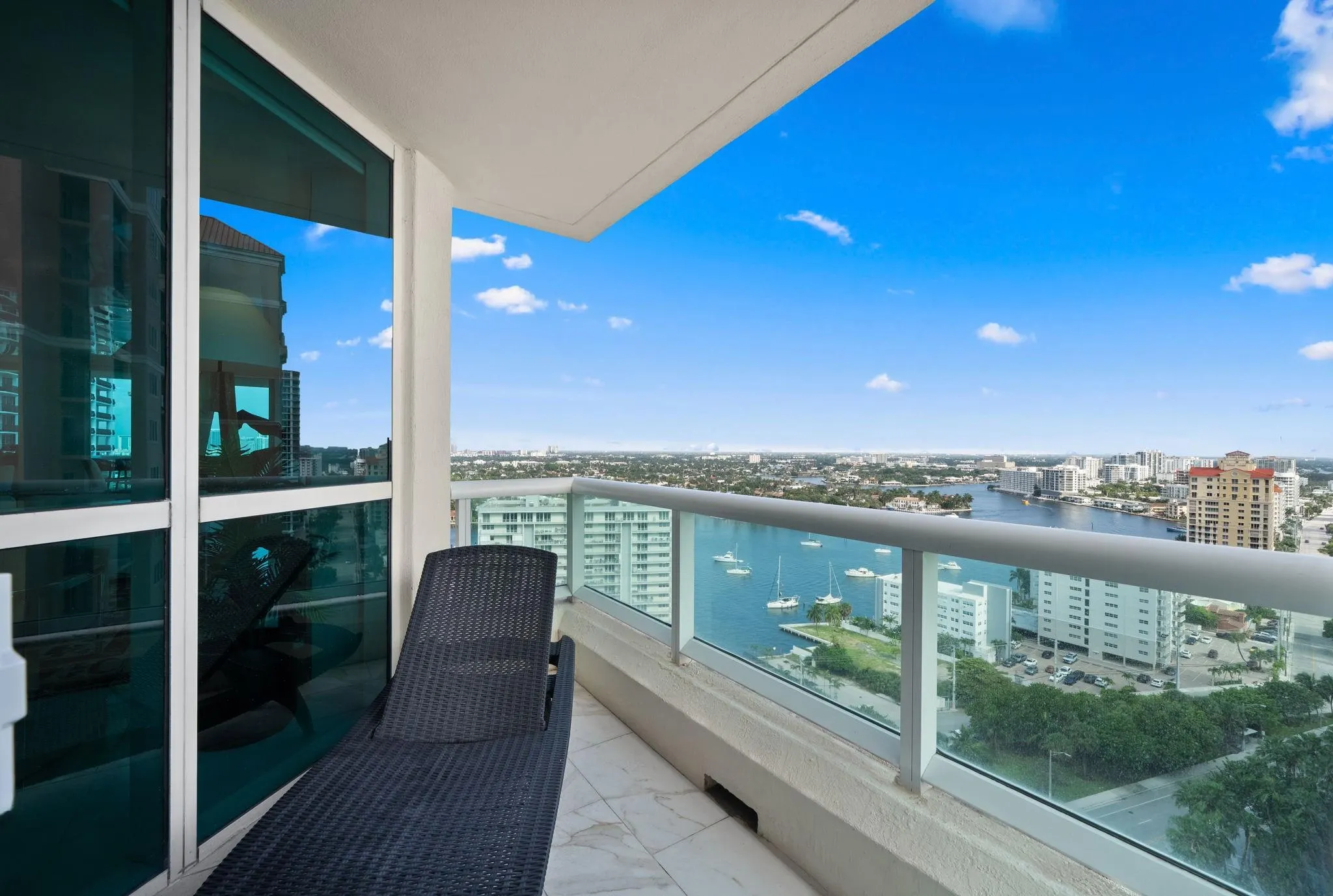101 S Fort Lauderdale Beach Blvd, #2106