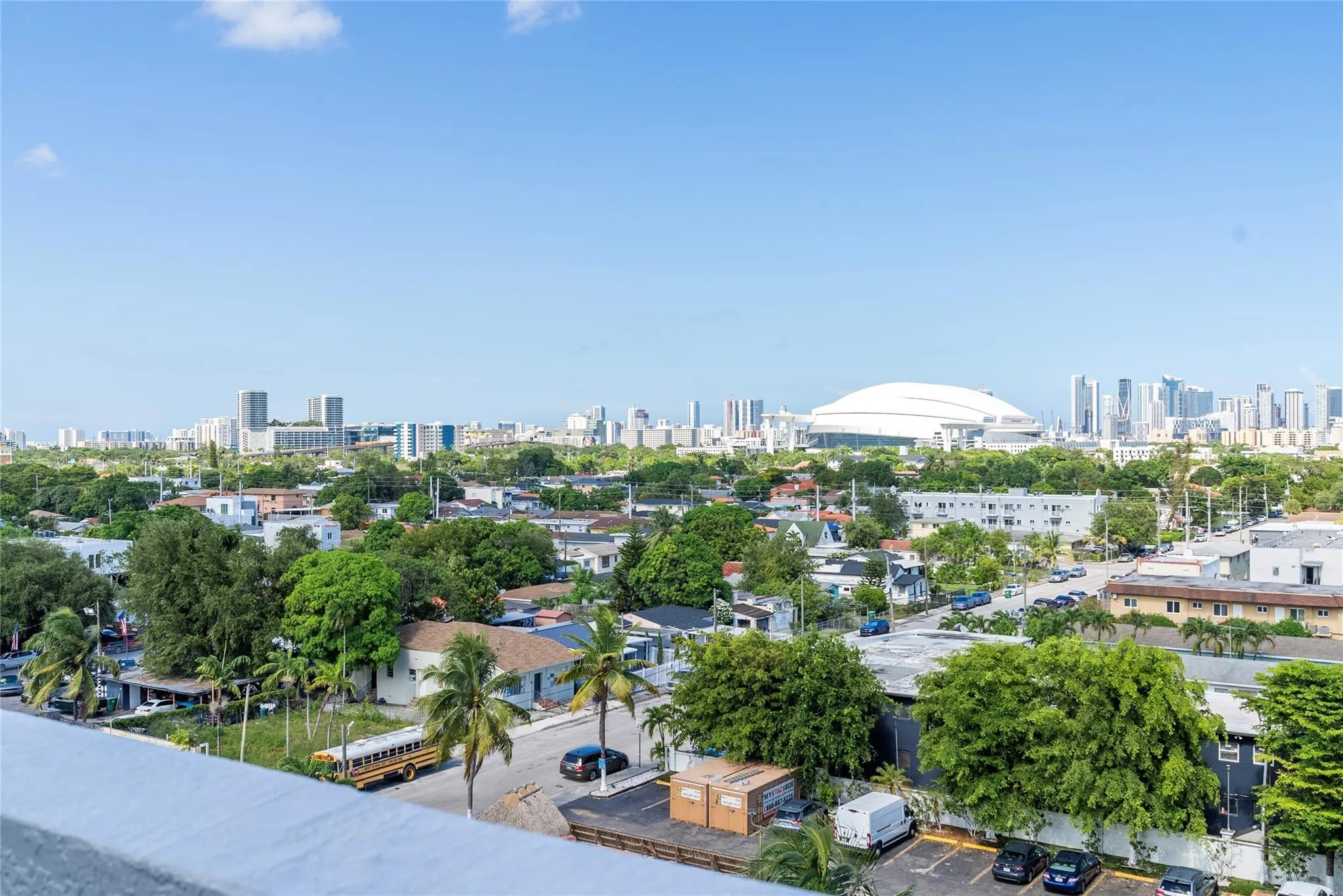 1 Glen Royal Pkwy, #809
