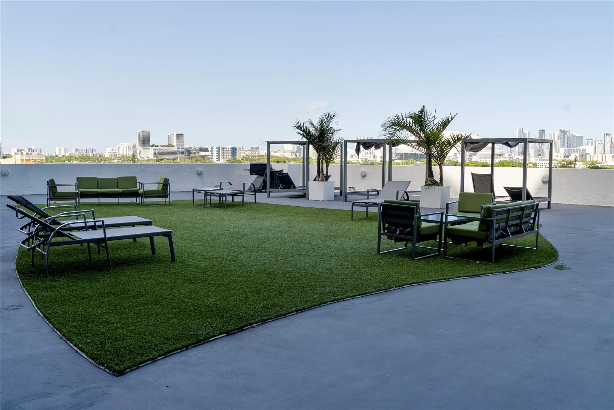 1 Glen Royal Pkwy, #809