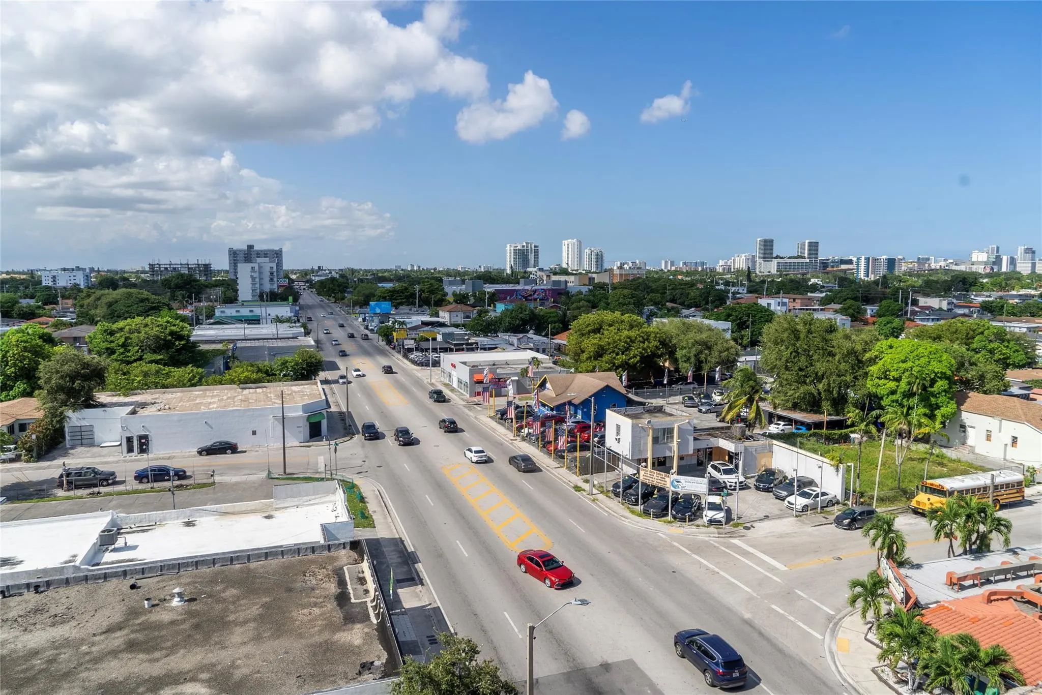 1 Glen Royal Pkwy, #809