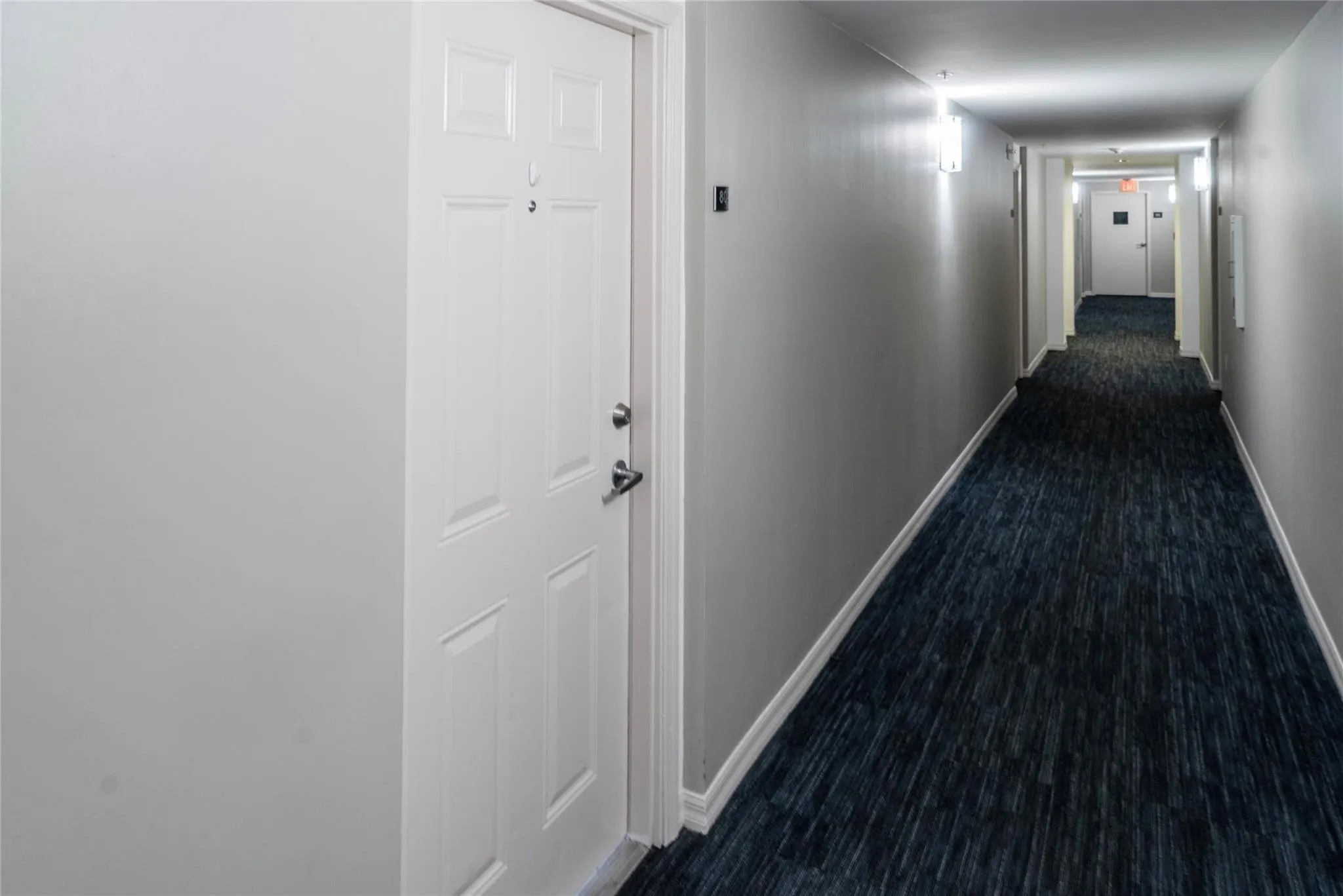 1 Glen Royal Pkwy, #809