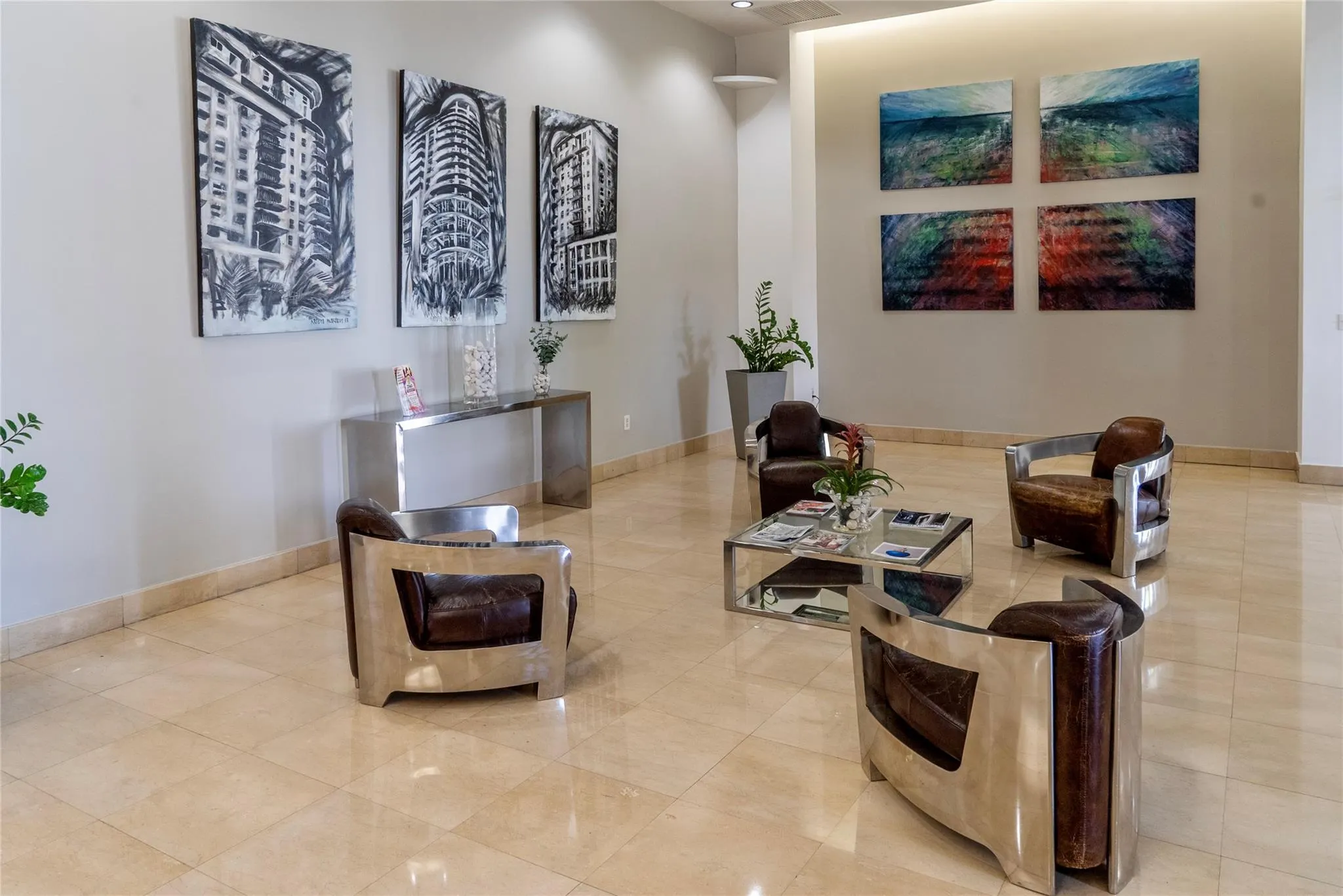 1 Glen Royal Pkwy, #809