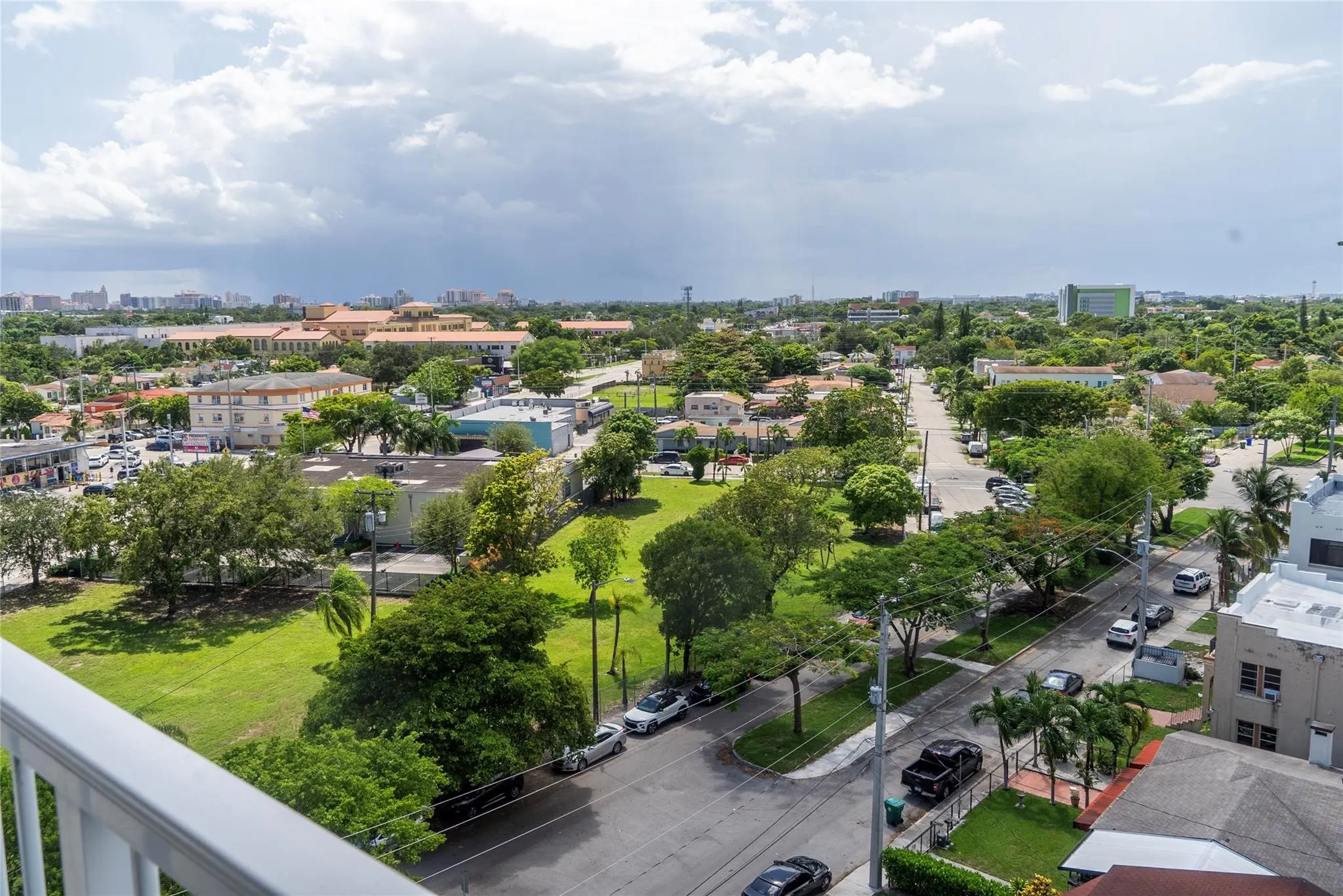 1 Glen Royal Pkwy, #809